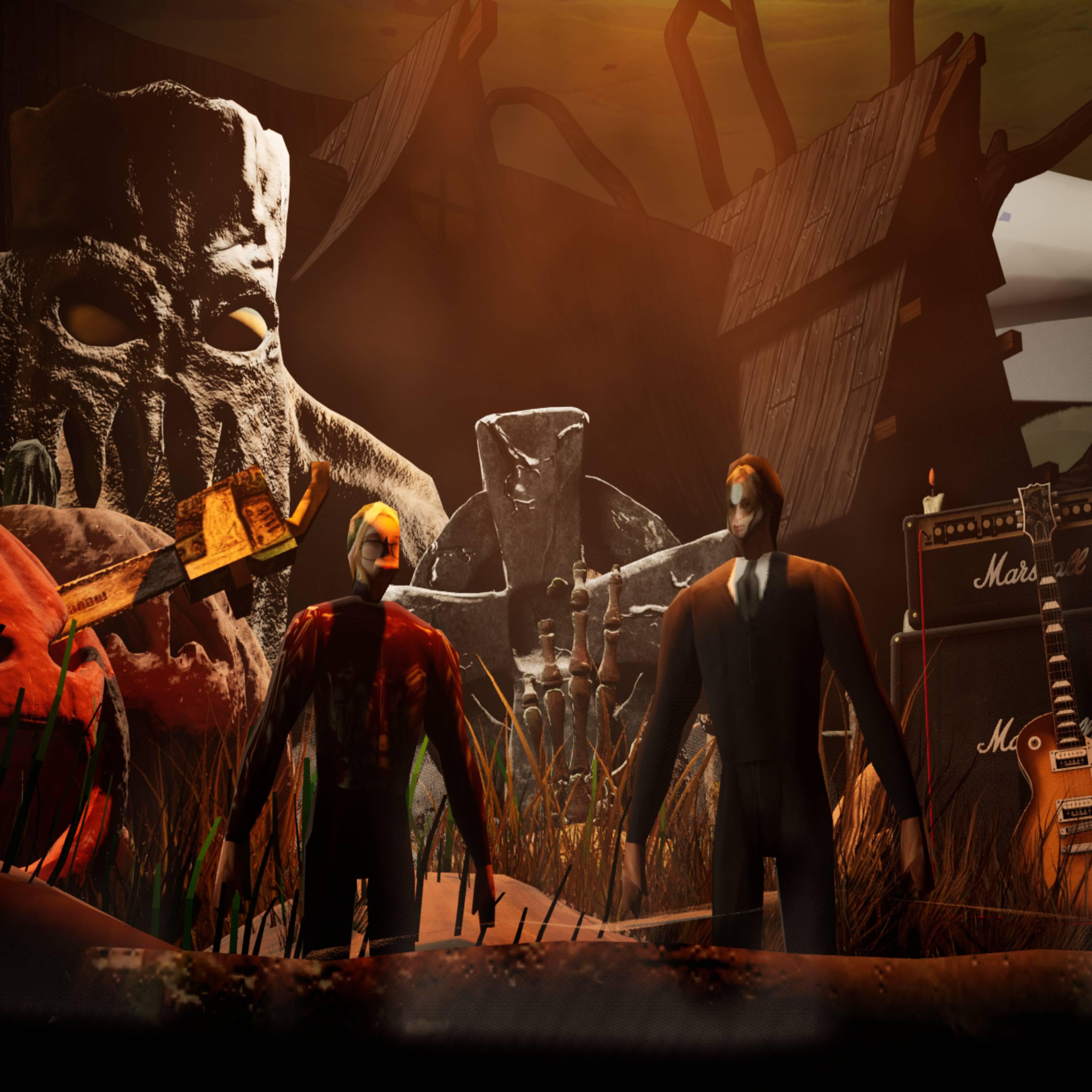 Релиз REALY HEAVY METAL 2