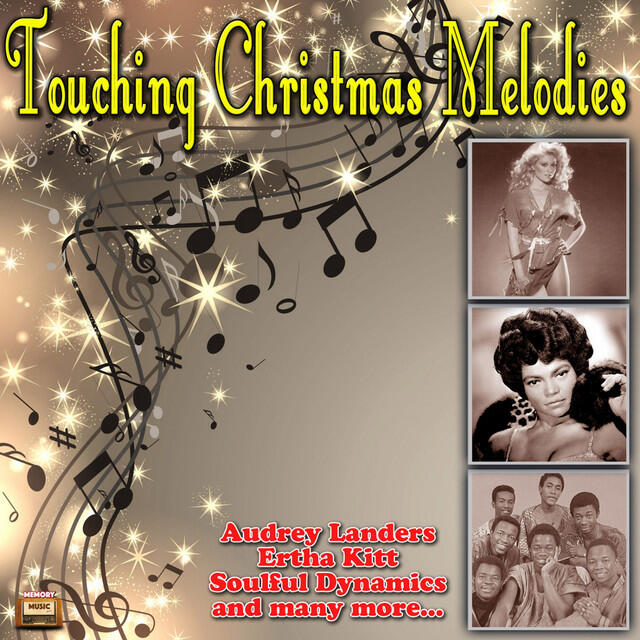 Релиз Touching Christmas Melodies