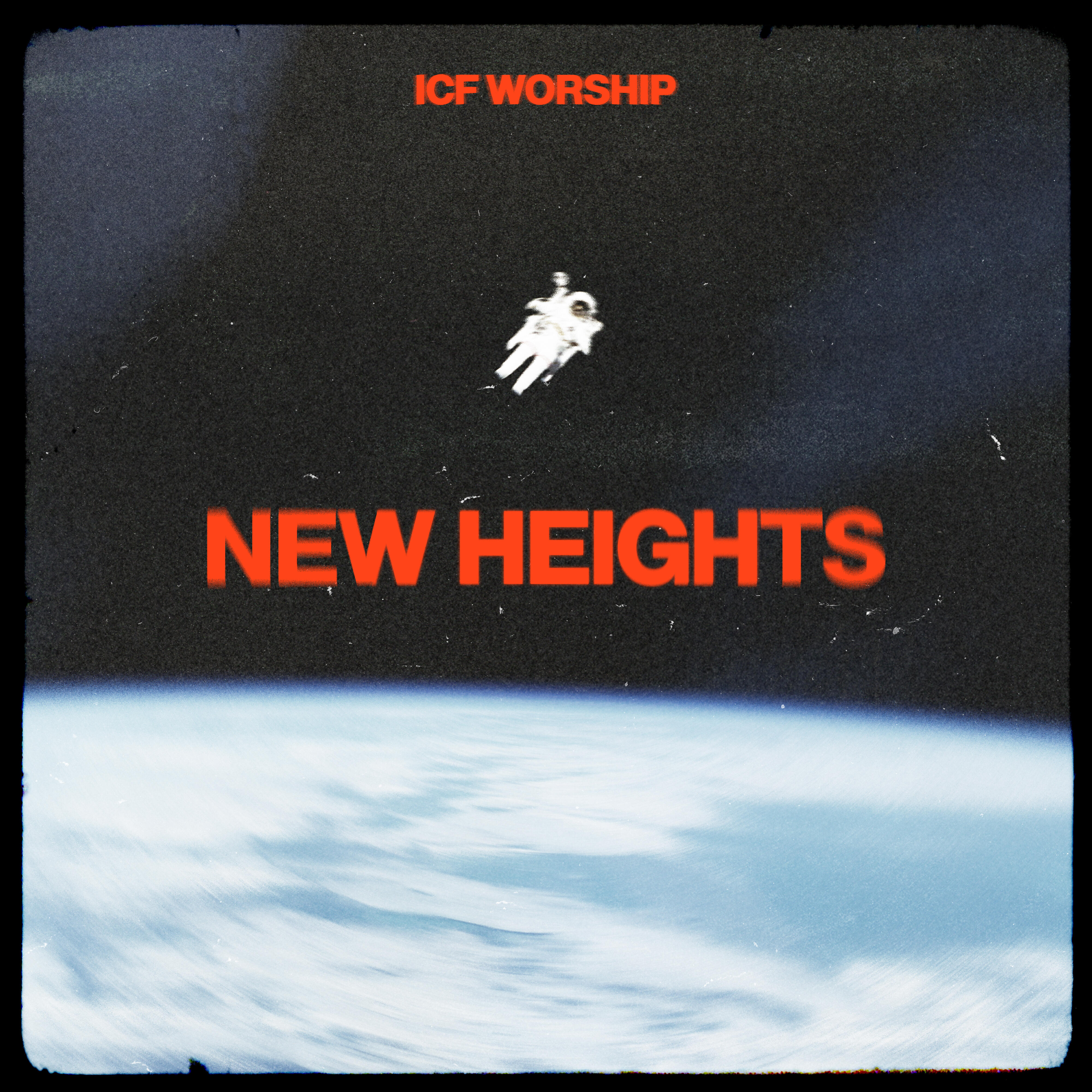 Релиз New Heights