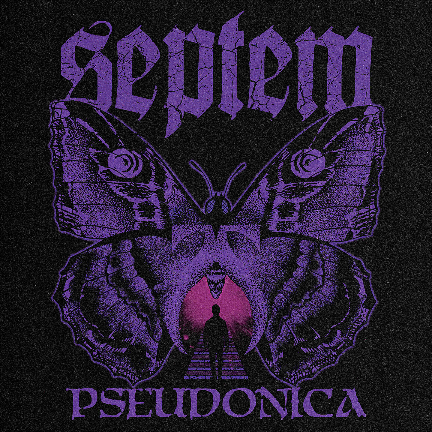 Релиз Pseudonica