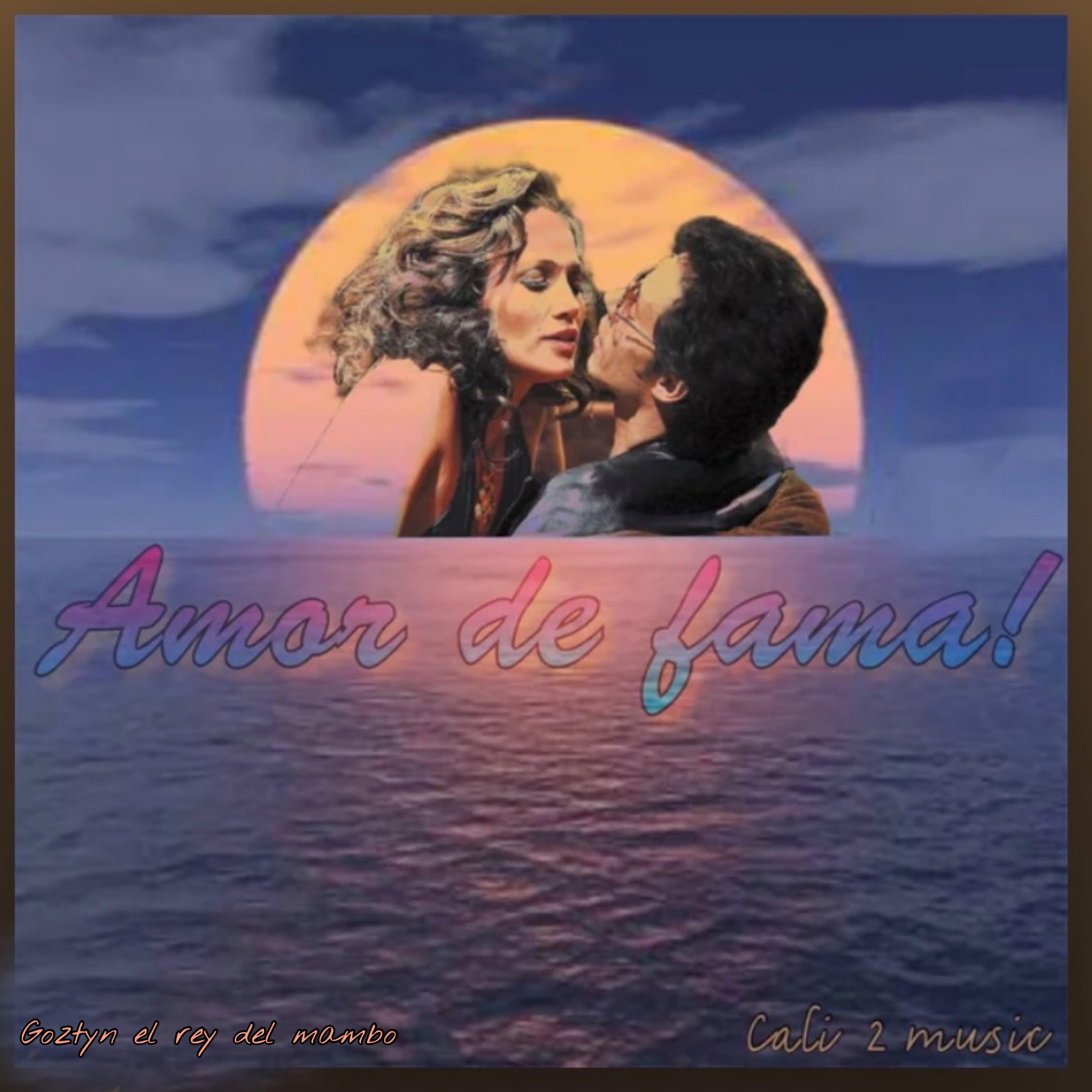 Релиз Amor de Fama
