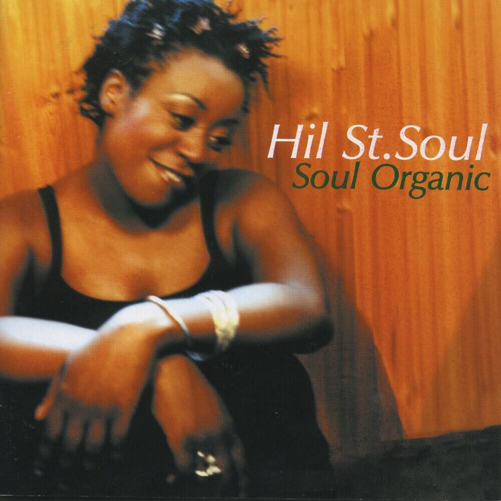 Релиз Soul Organic