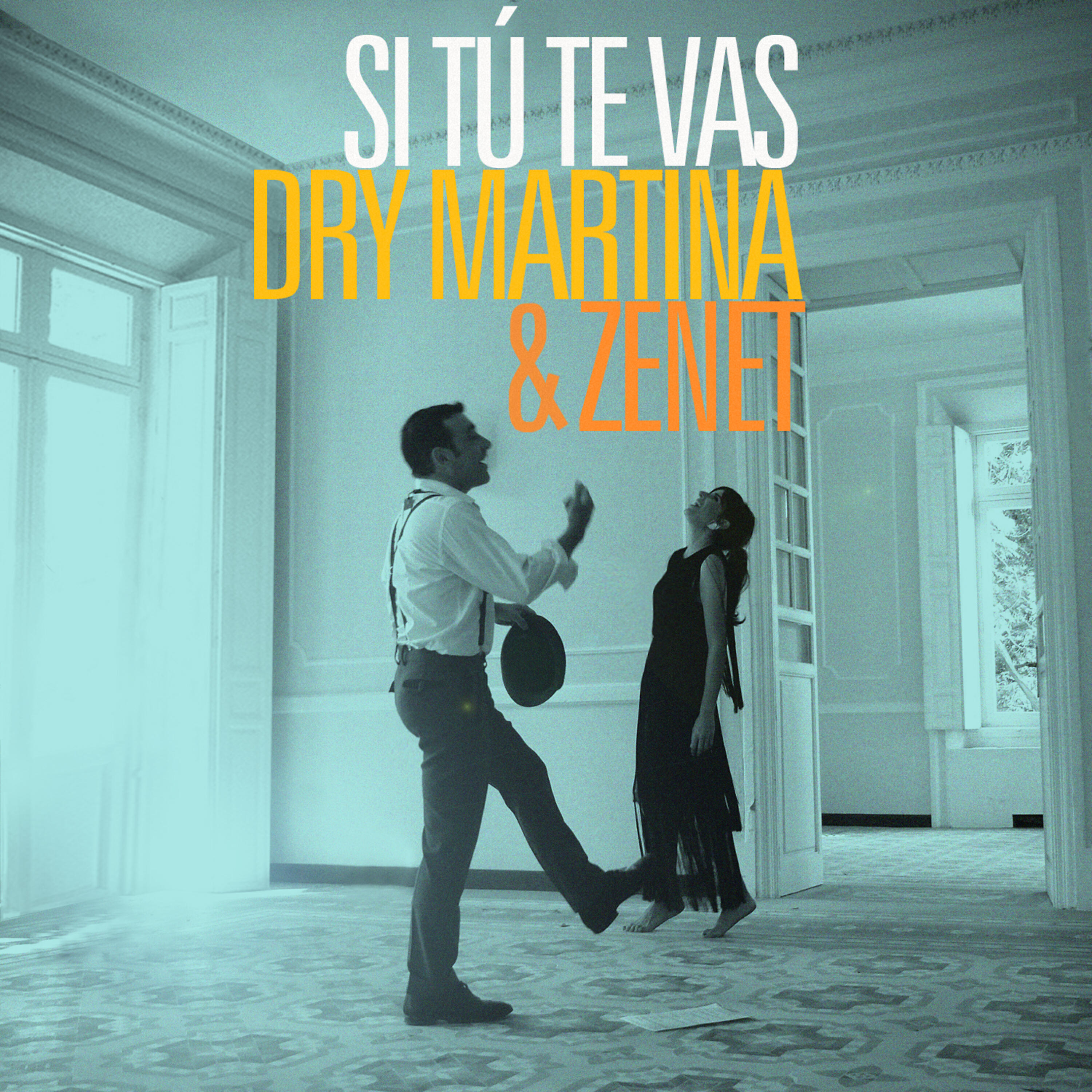 Релиз Si Tú Te Vas