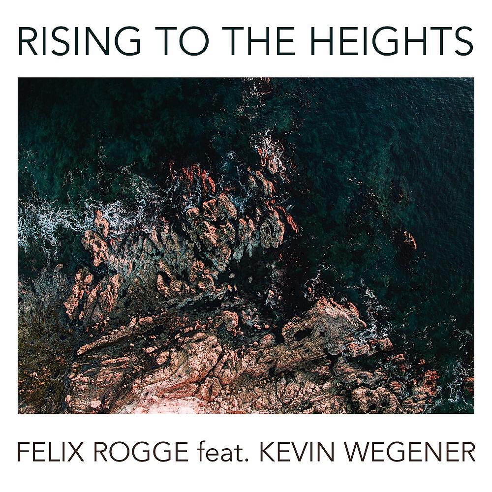 Релиз Rising to the Heights