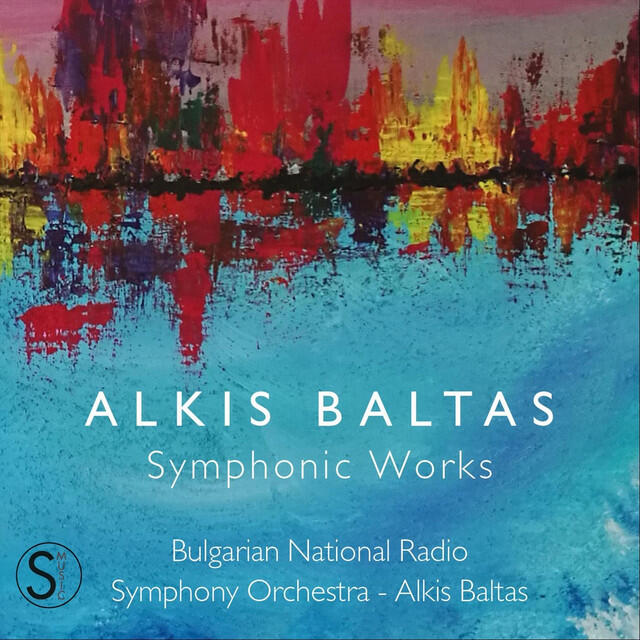 Релиз Symphonic Works