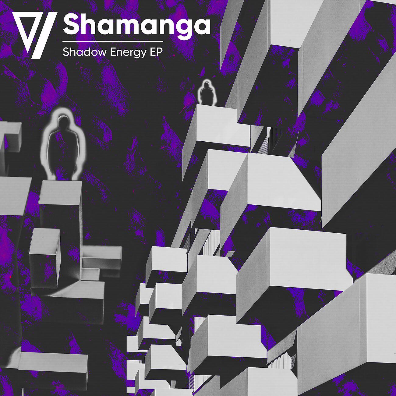 Shamanga