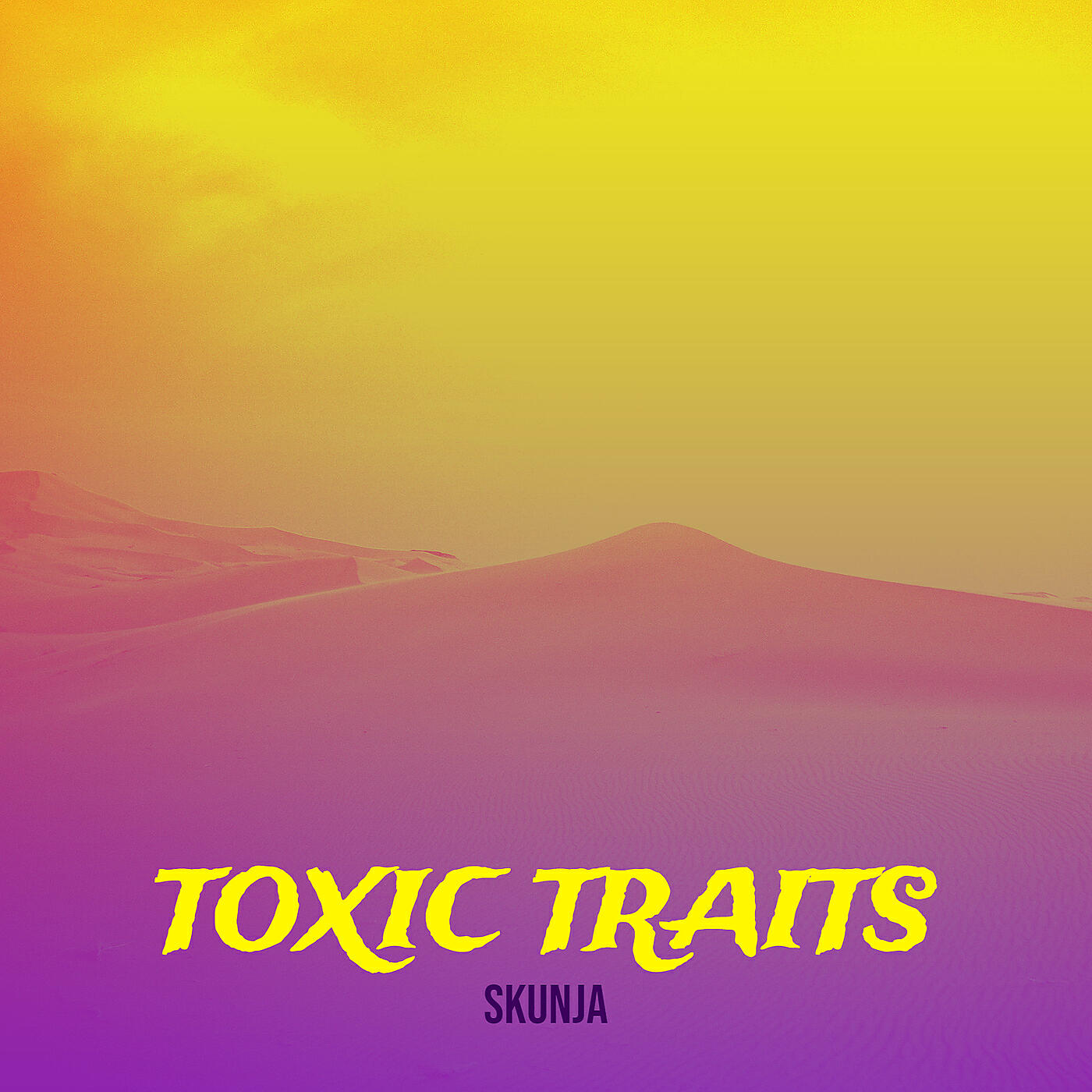 Релиз Toxic Traits