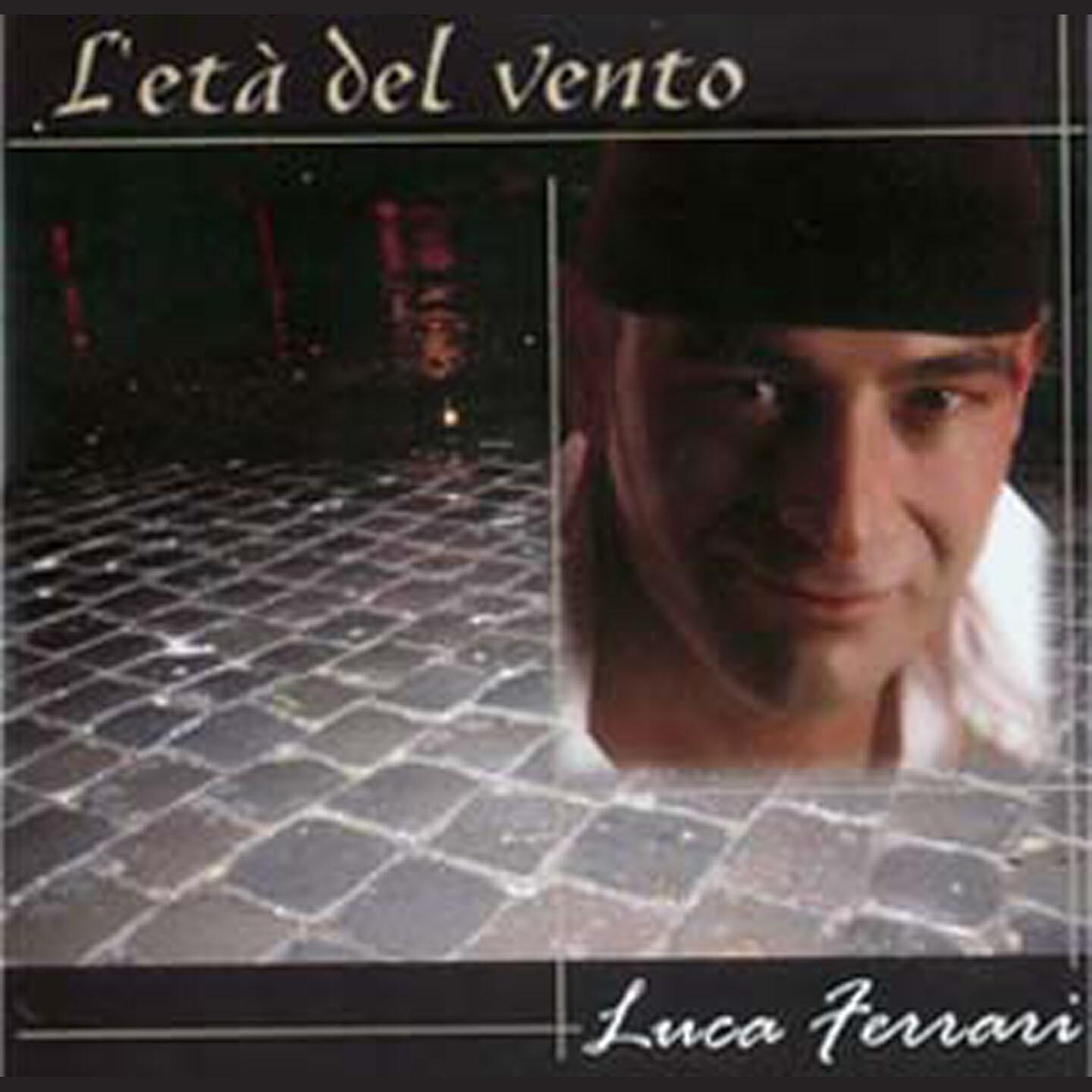 Релиз L'Età Del Vento