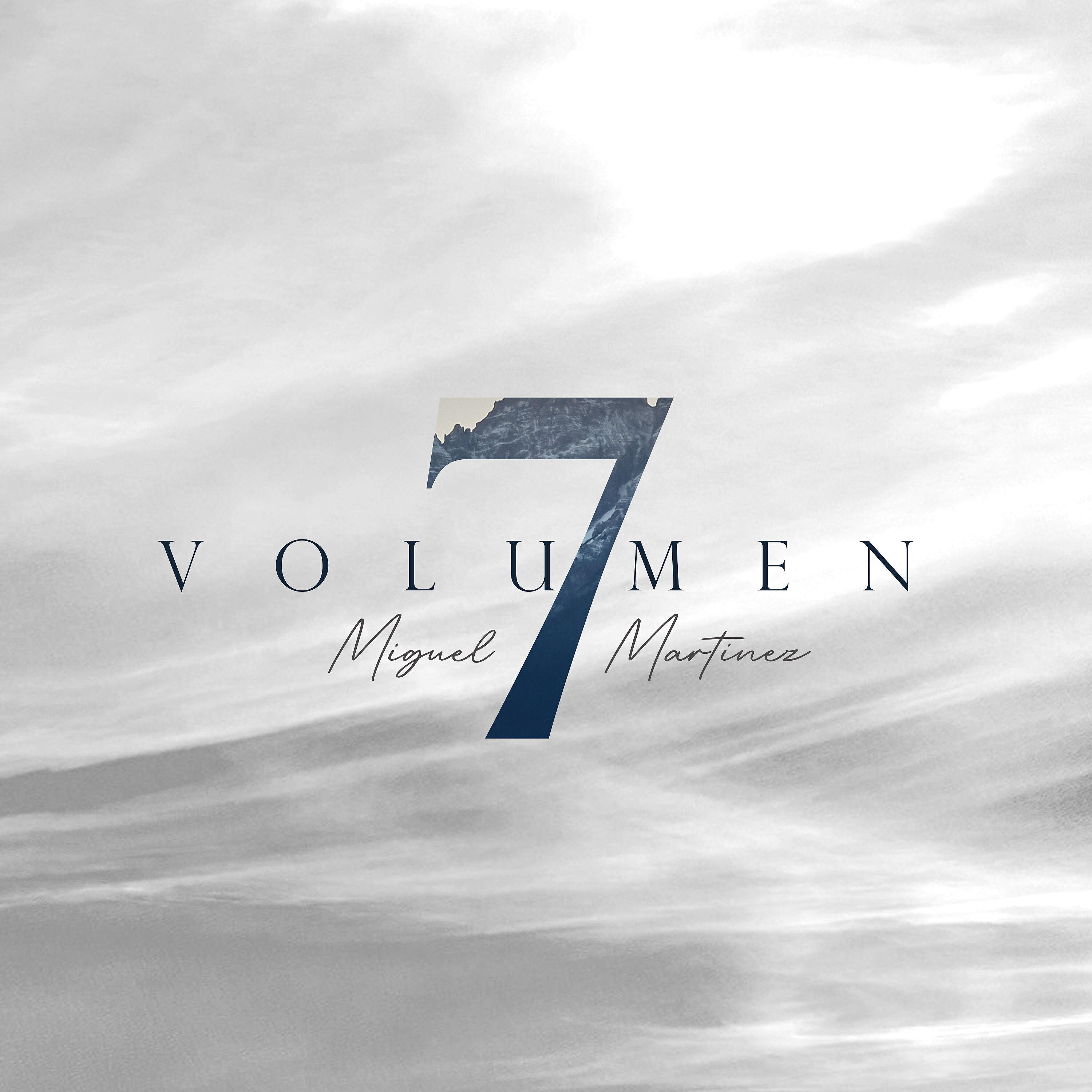 Релиз Volumen 7