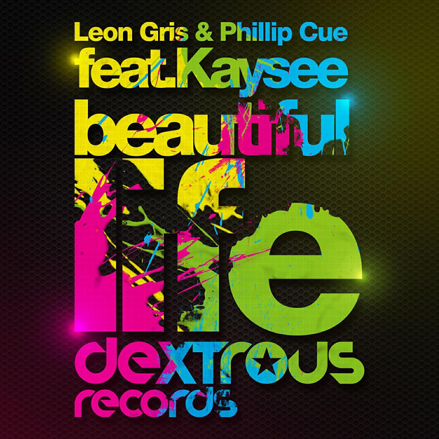 Leon Gris