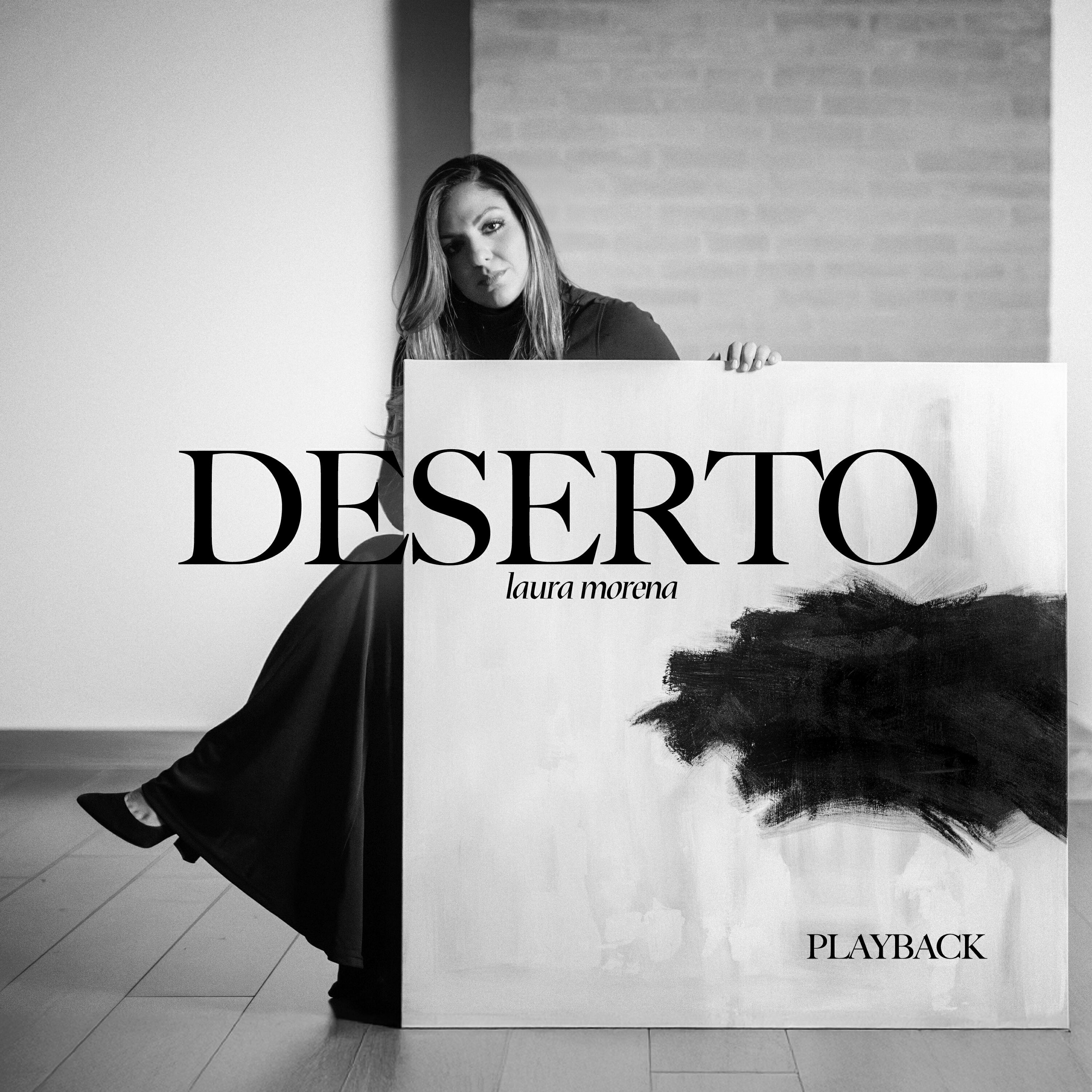 Релиз Deserto