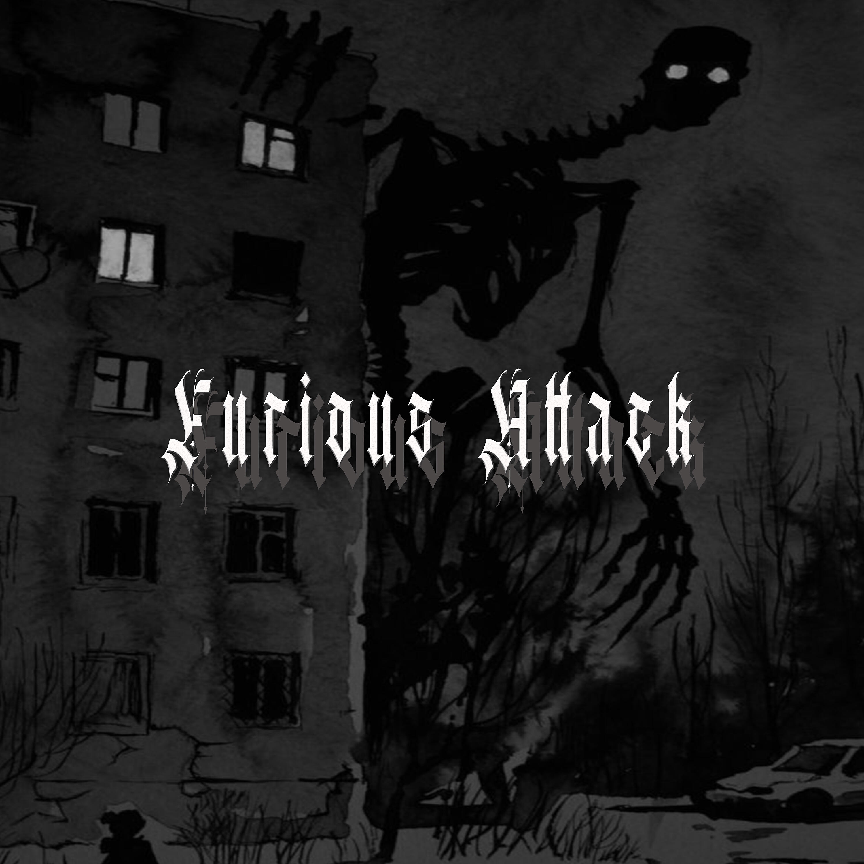 Релиз Furious Attack