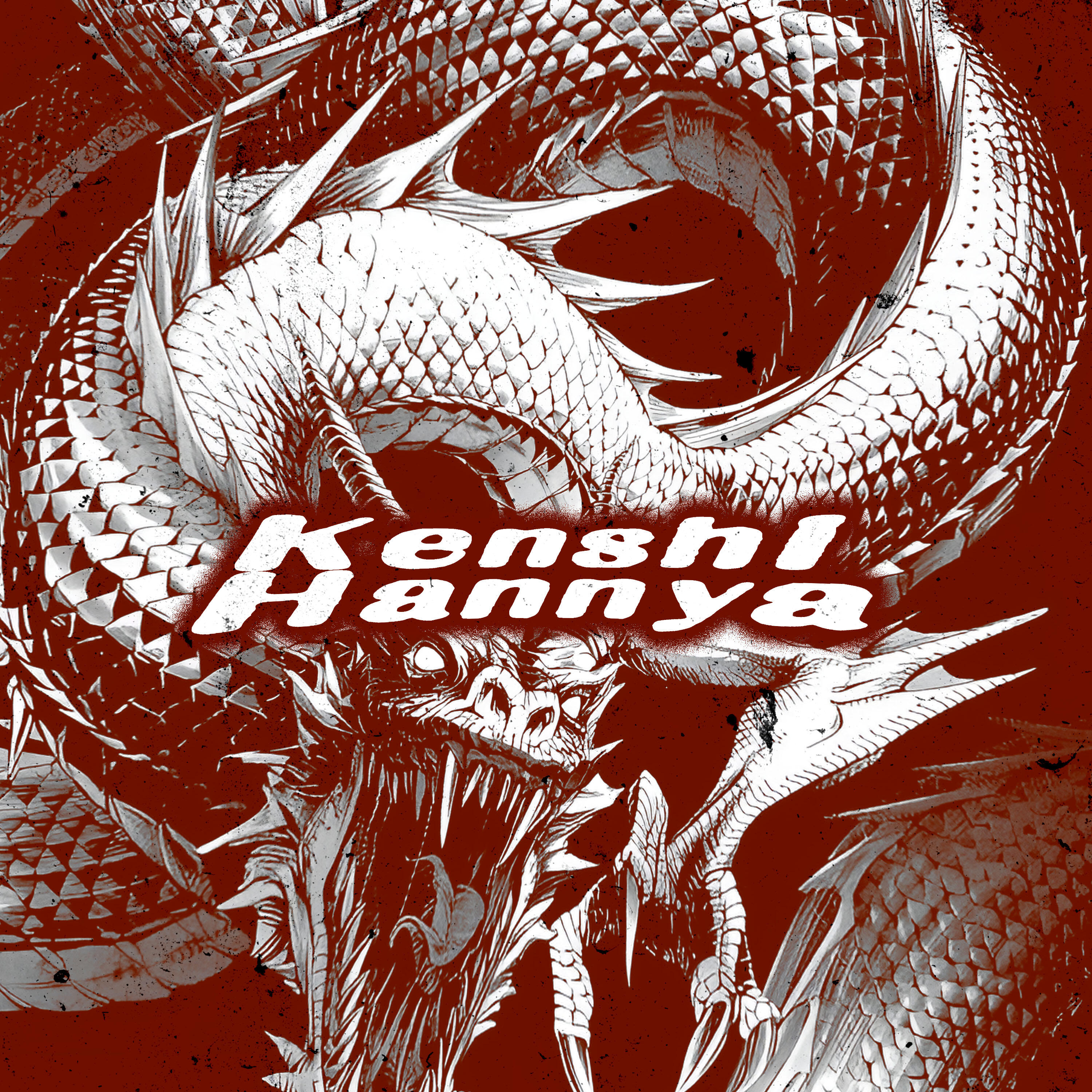Релиз Hannya