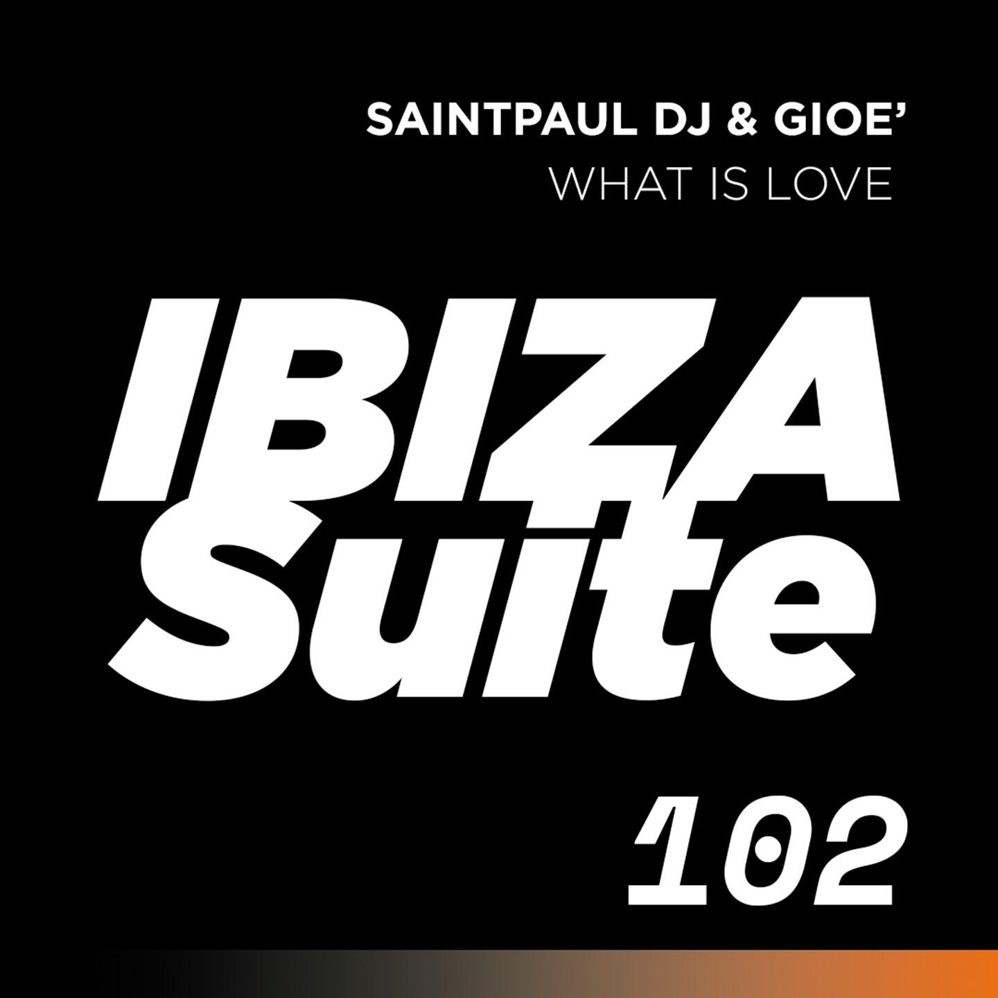 Релиз What is Love