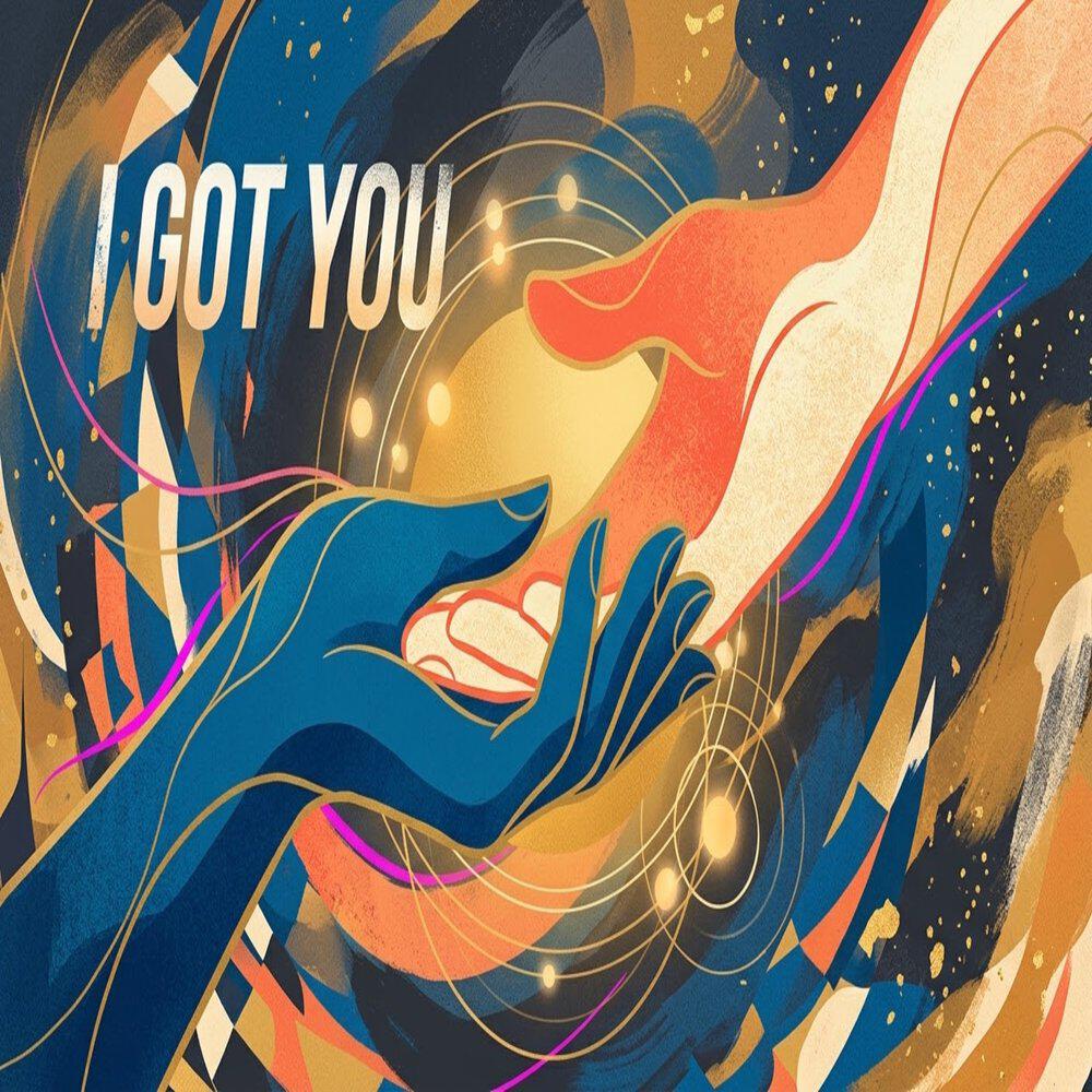 Релиз I GOT YOU