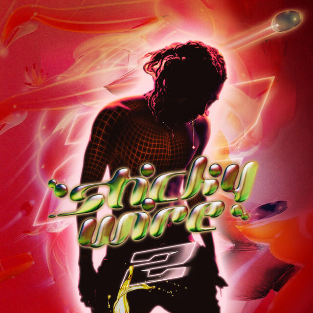 Релиз Sticky Wire 2