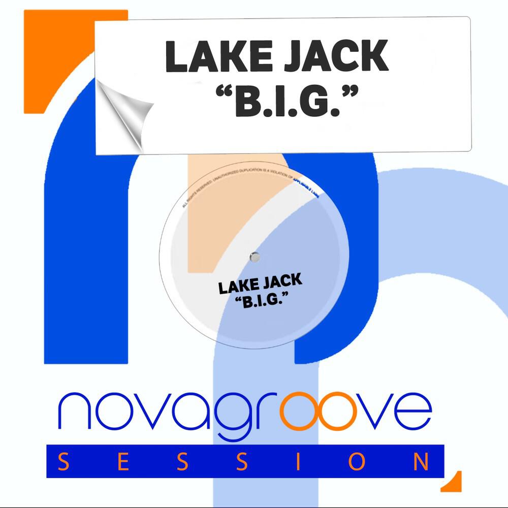 Lake Jack