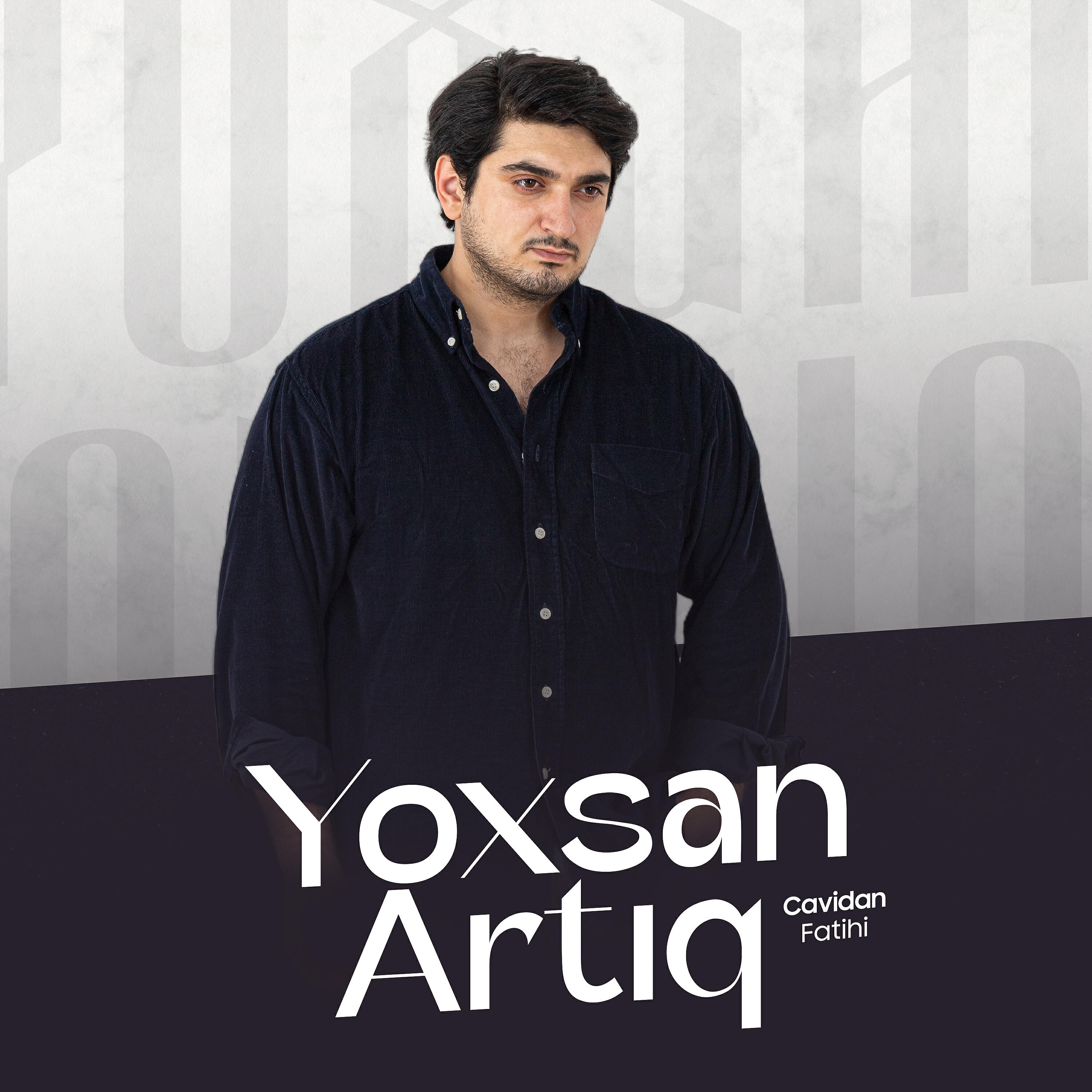 Релиз Yoxsan Artıq