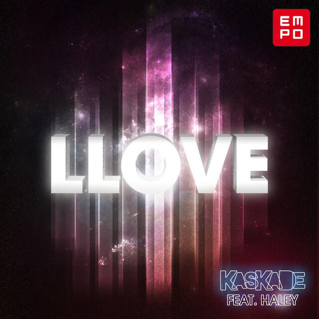 Постер альбома Llove