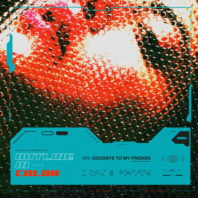 Релиз Goodbye to My Friends