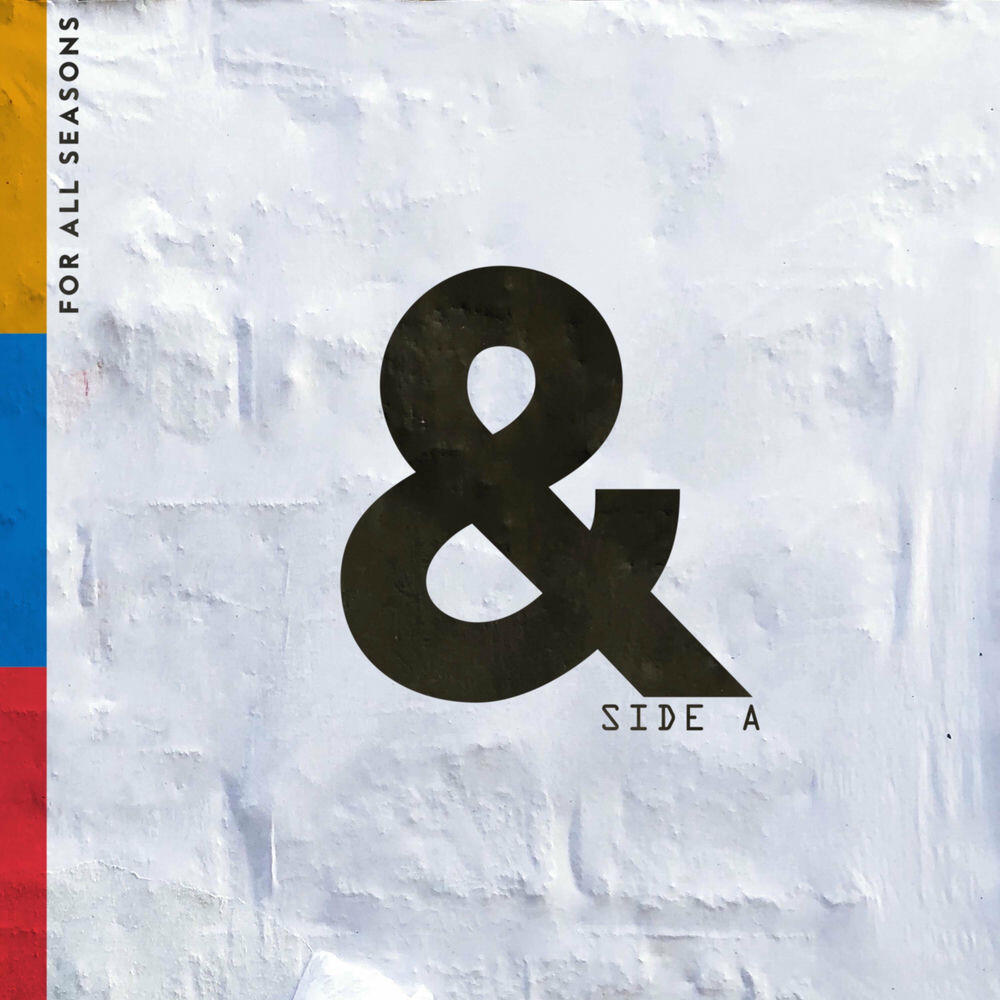 Релиз & Side A
