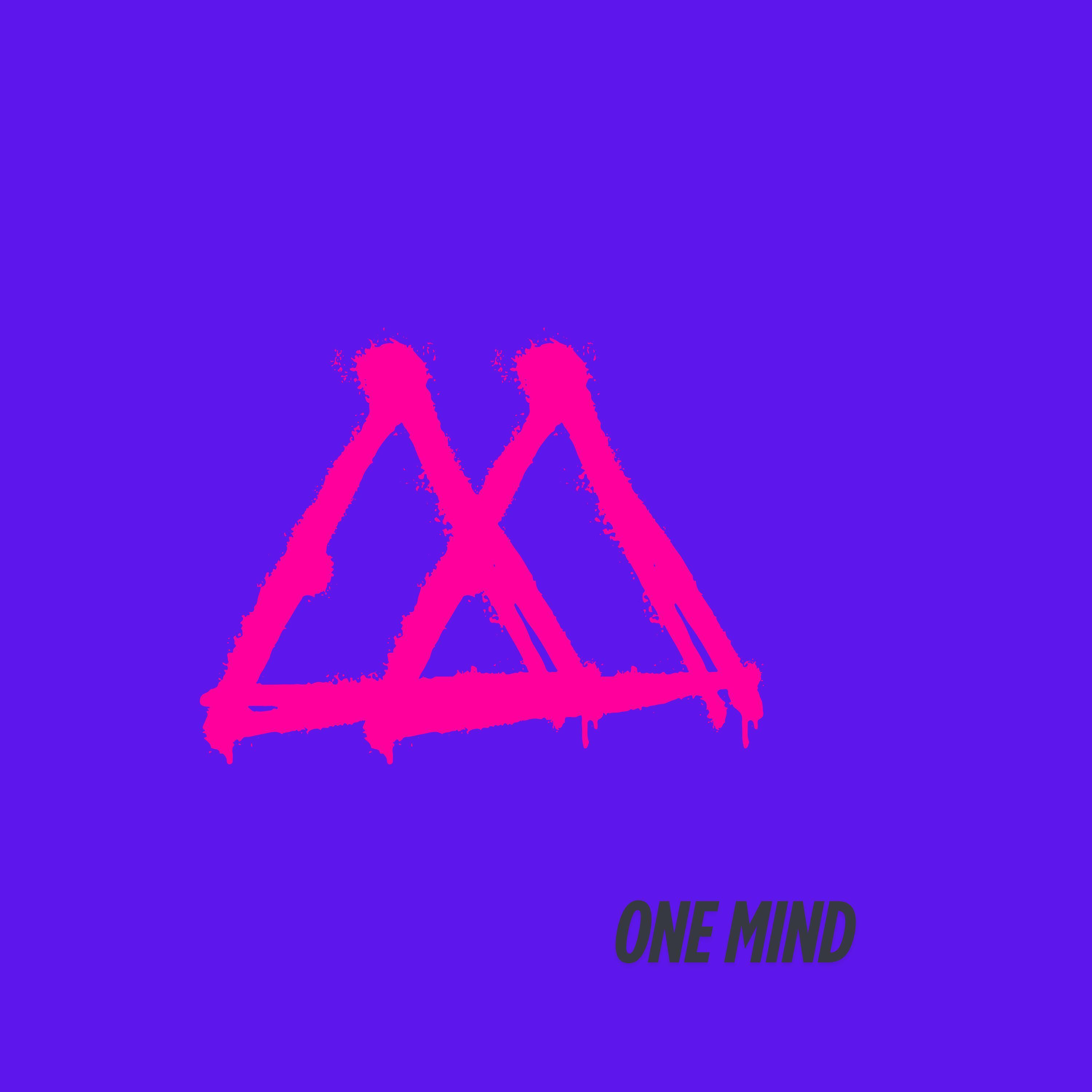 Релиз One Mind