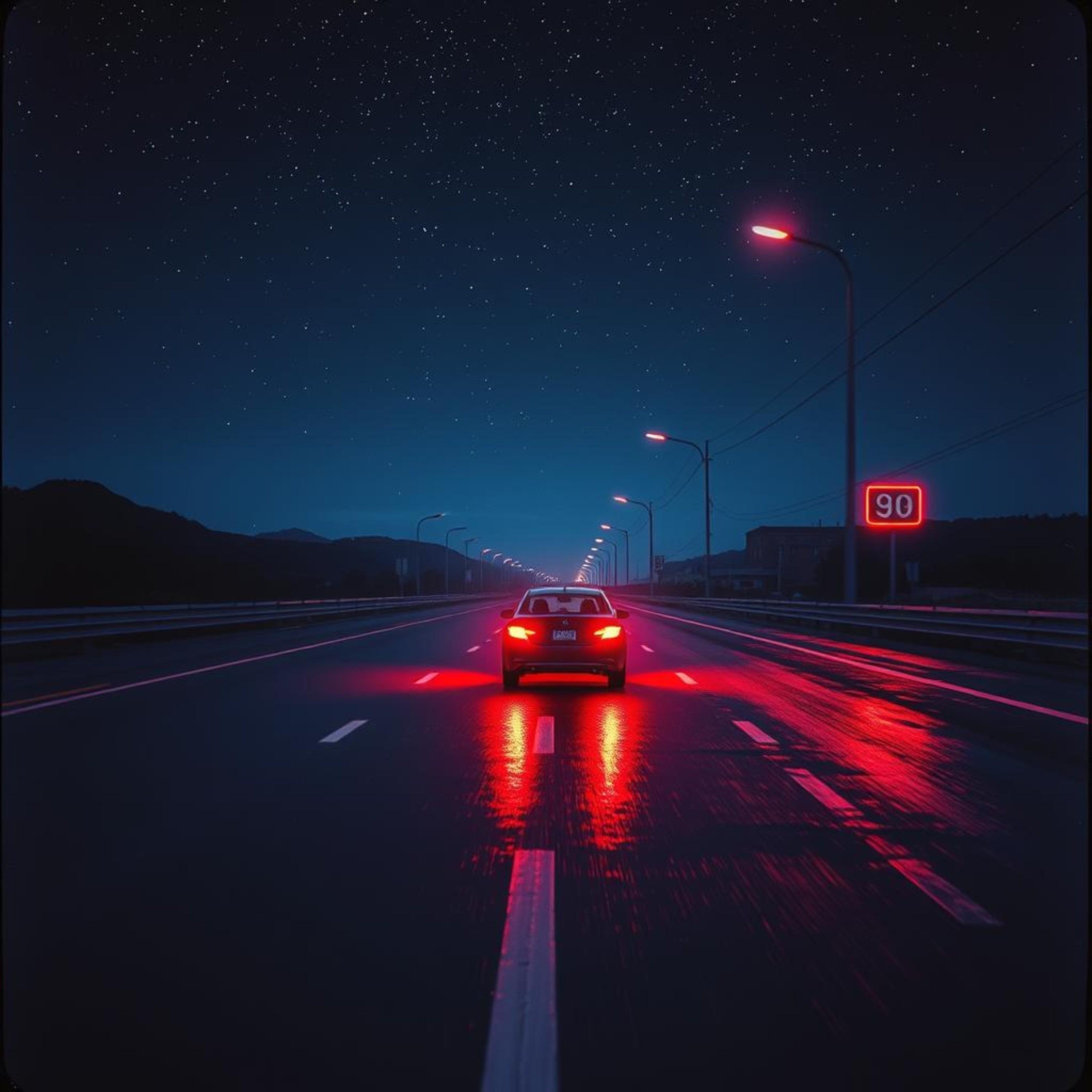 Релиз 2 AM