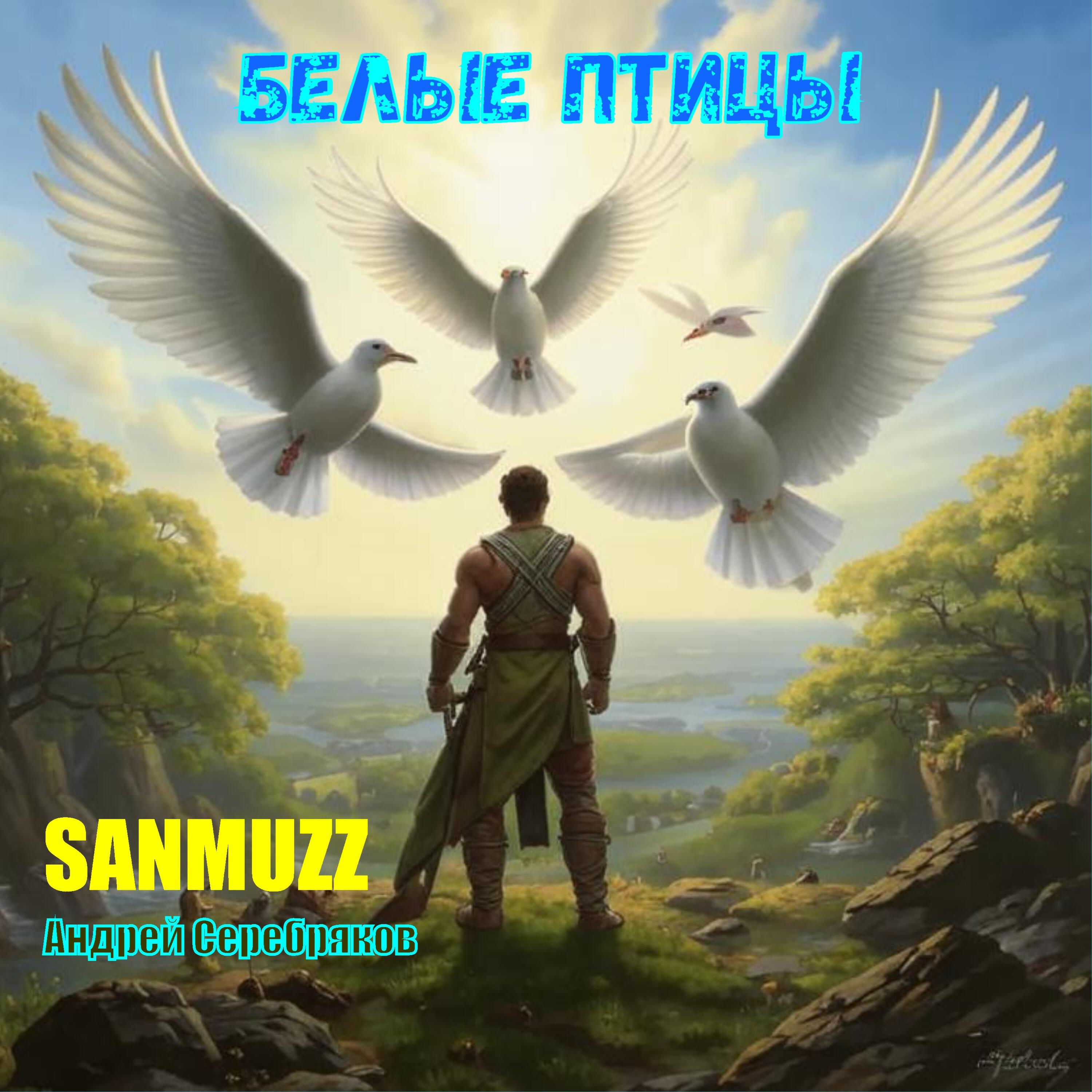 Релиз Белые птицы
