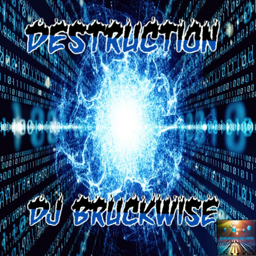Релиз Destruction