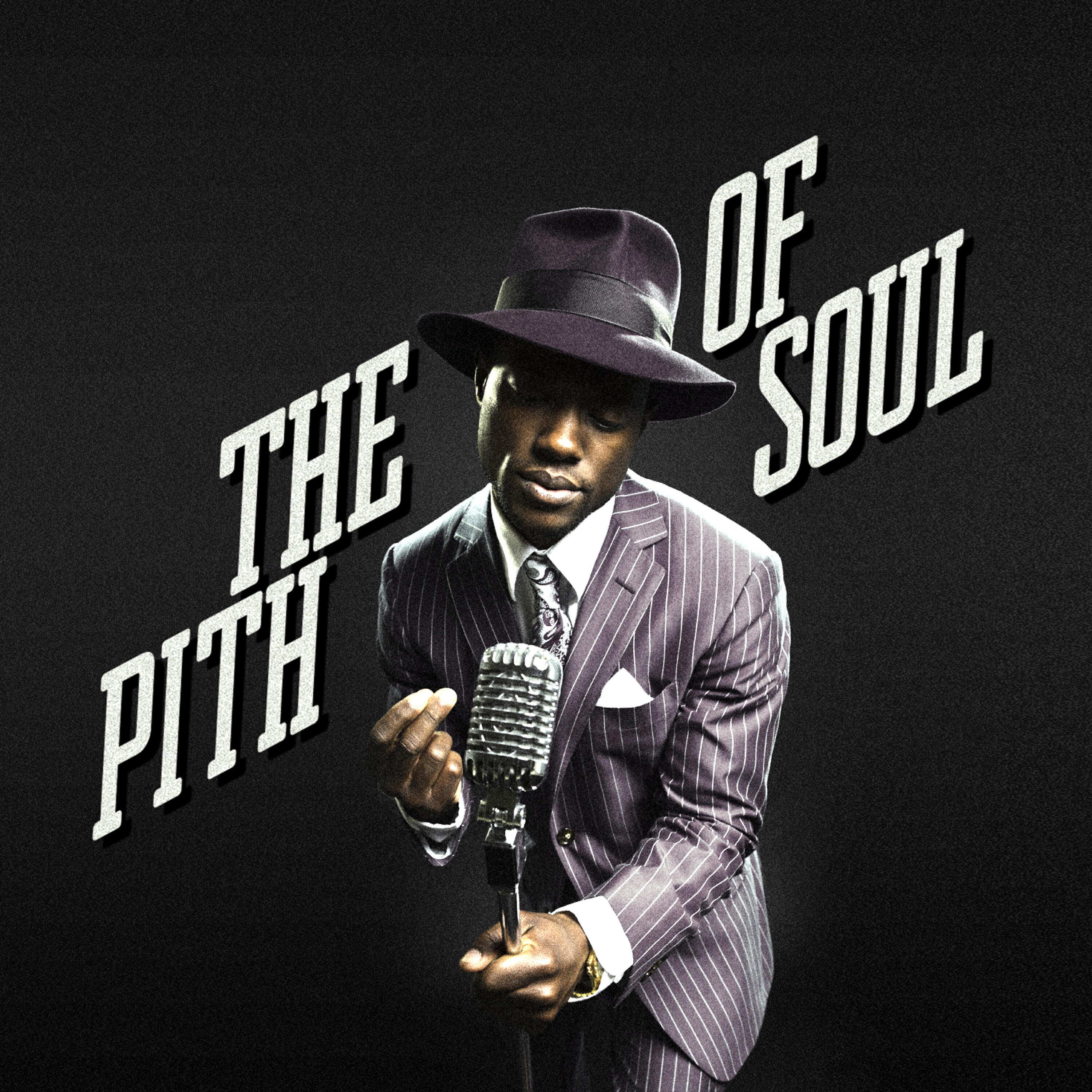 Релиз The Pith of Soul