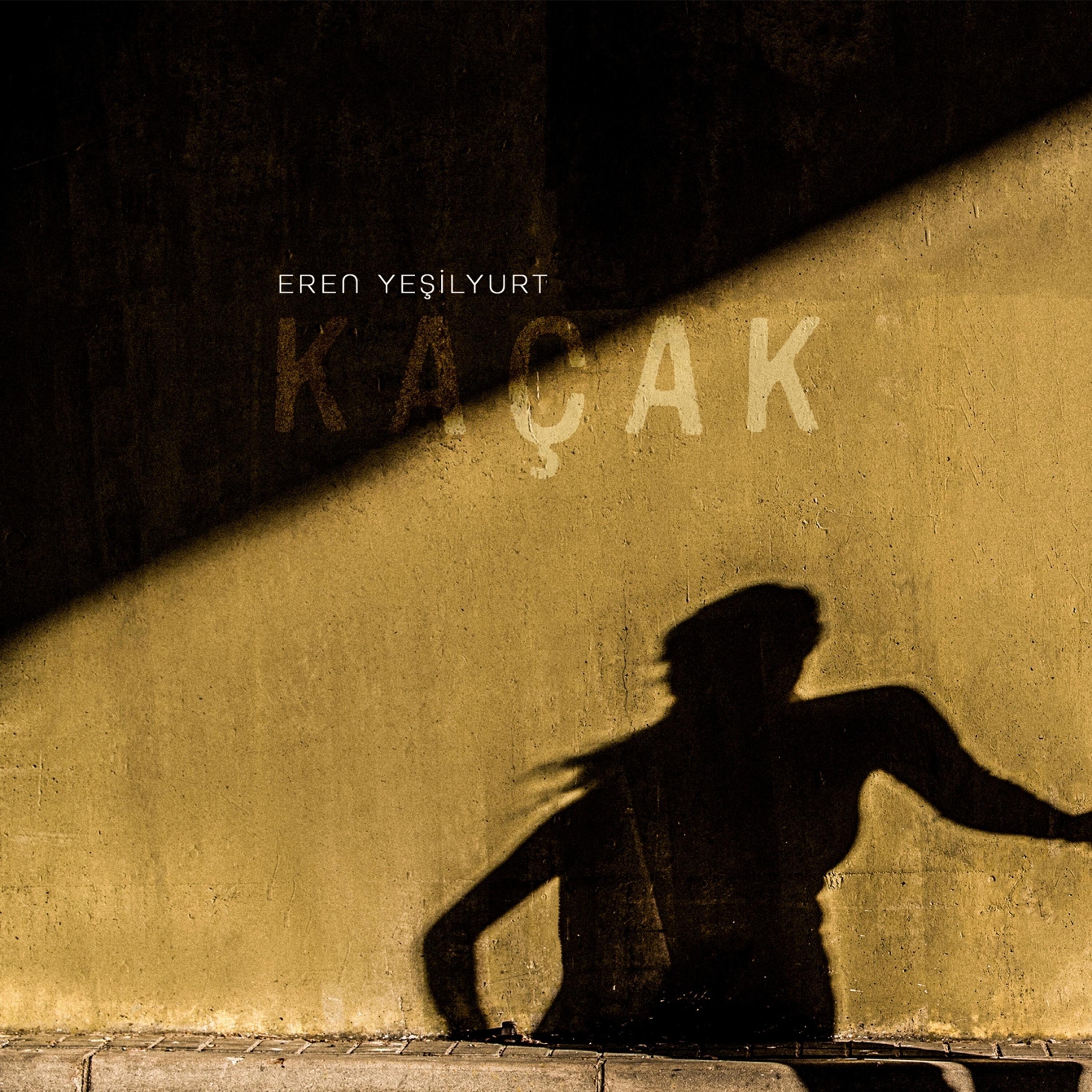 Релиз Kaçak