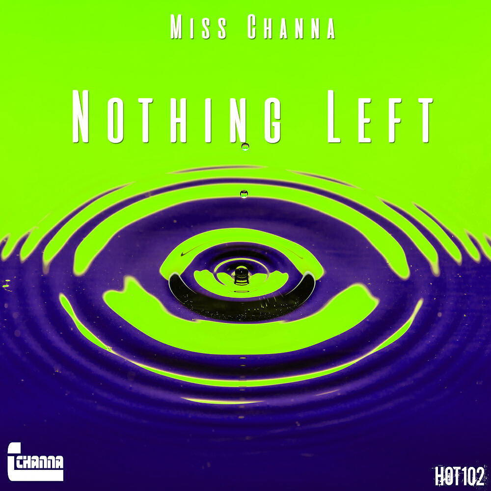 Релиз Nothing Left