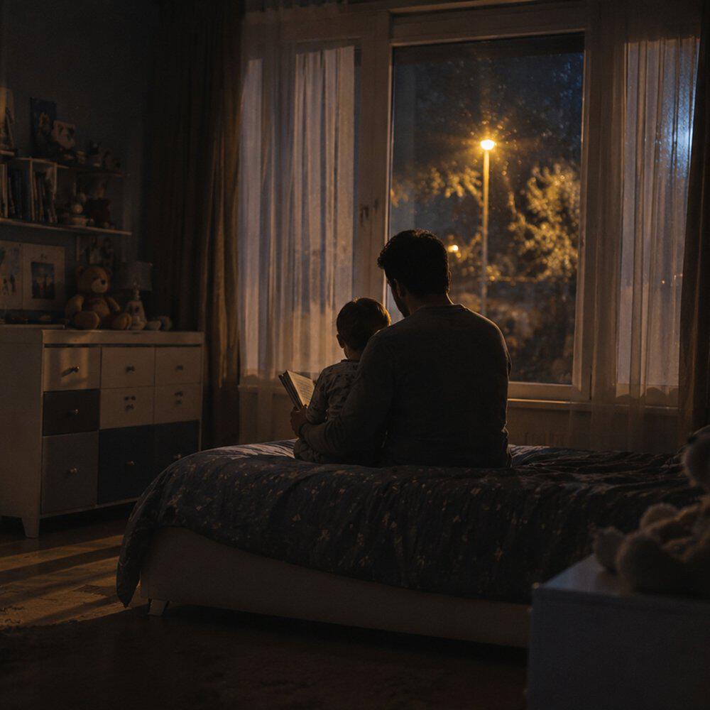 Релиз Babam Çocukluğumun Kokusu
