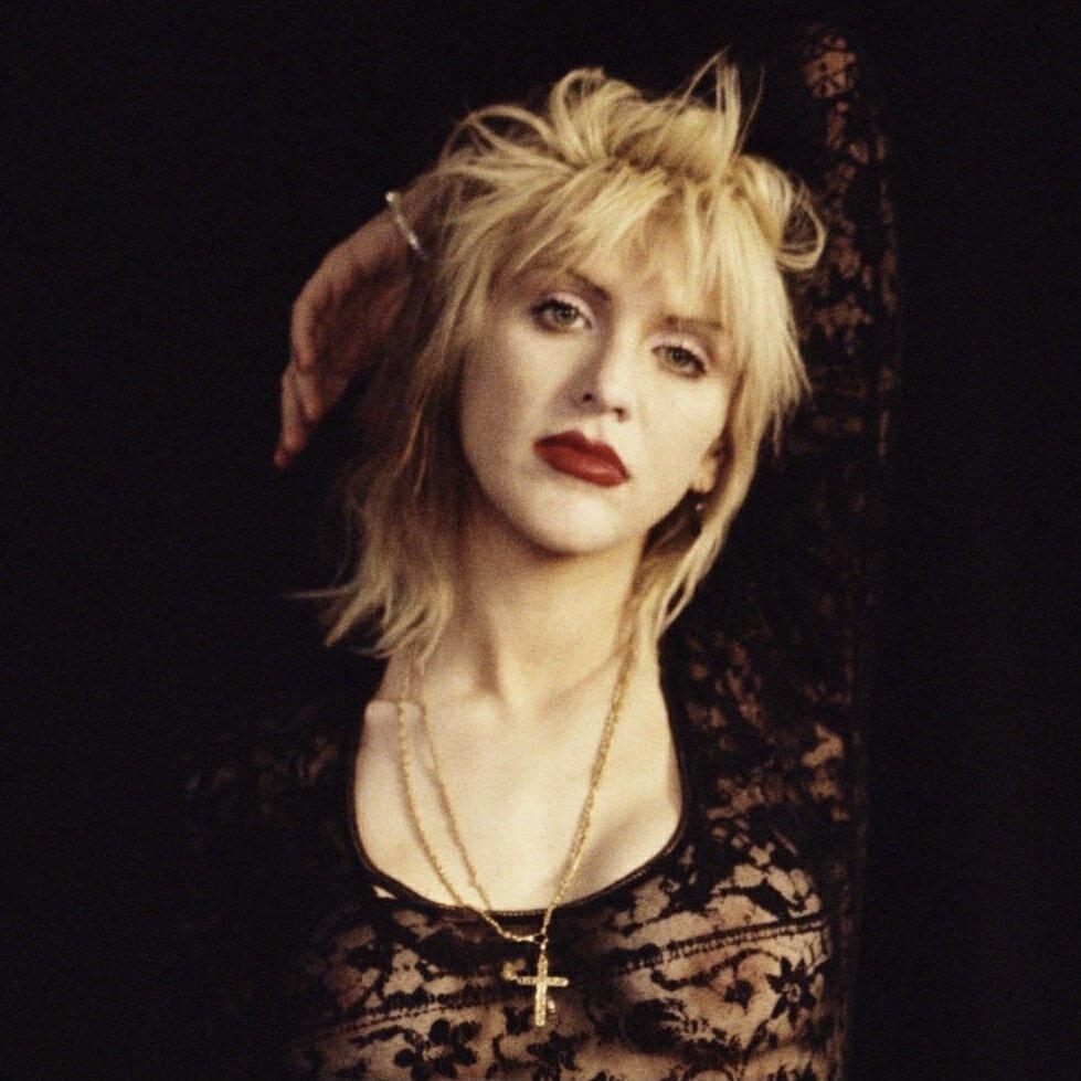 Courtney Love