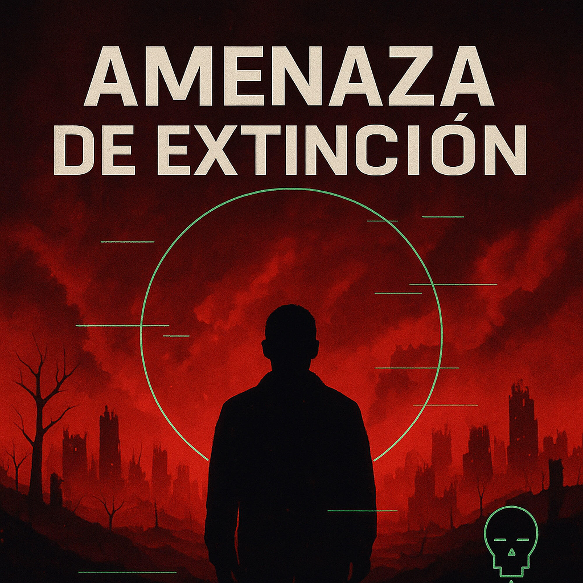 Релиз Amenaza de Extincion