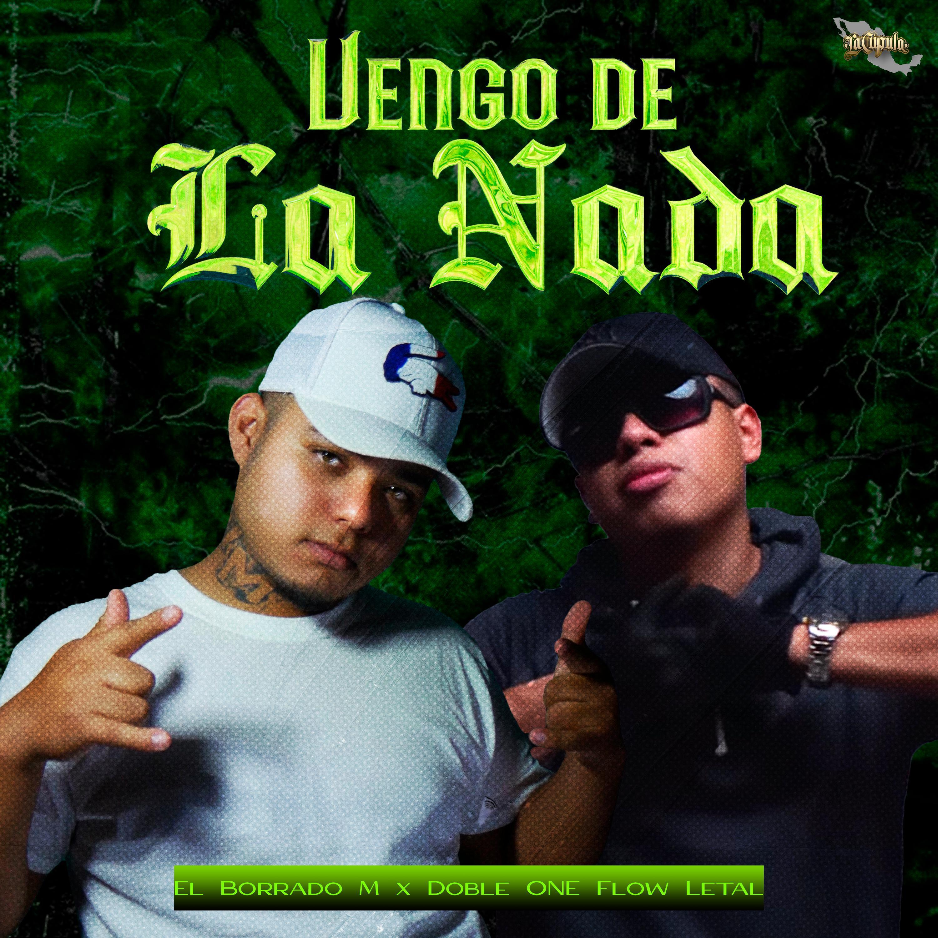 Релиз Vengo De La Nada