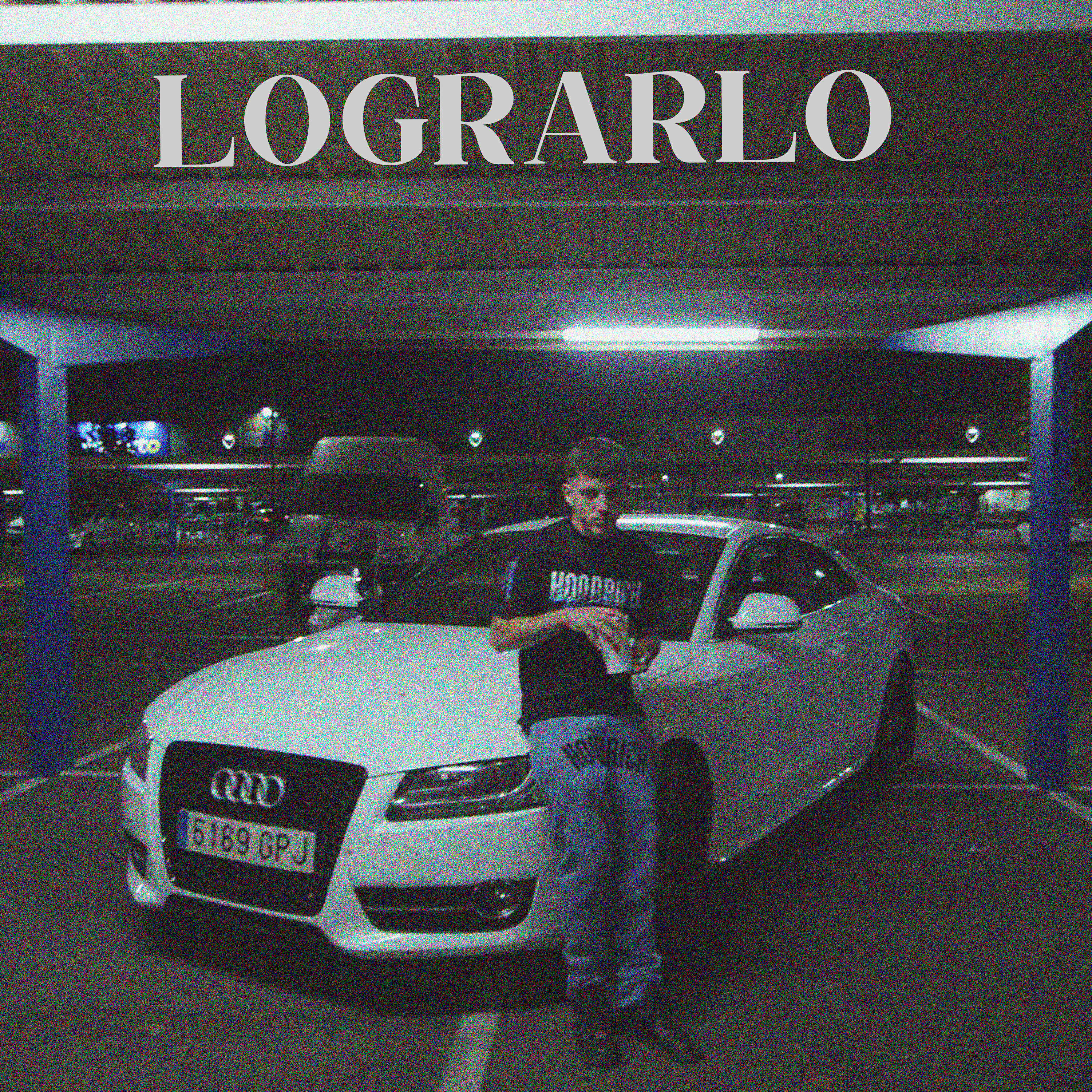 Релиз LOGRARLO