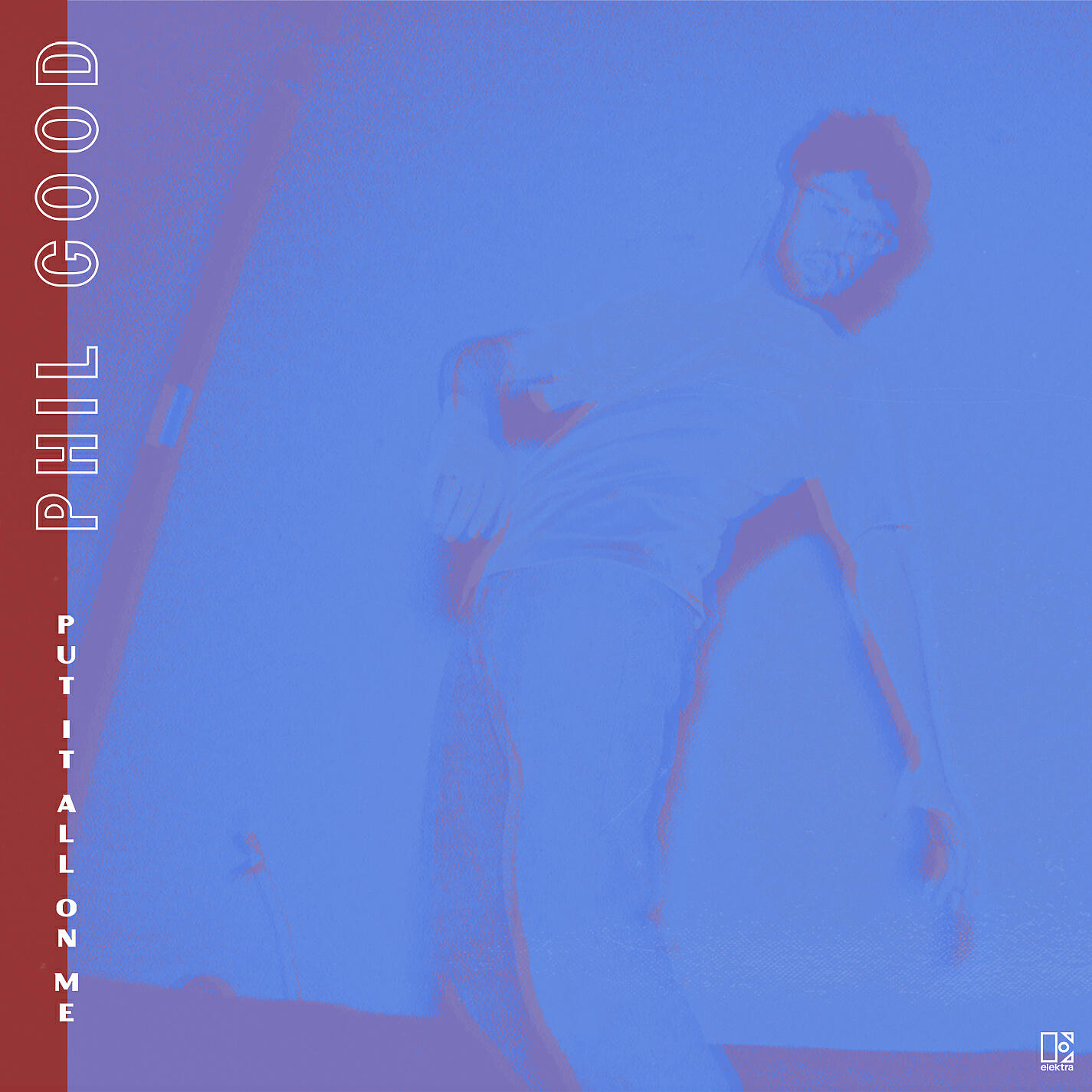 Релиз Put It All On Me