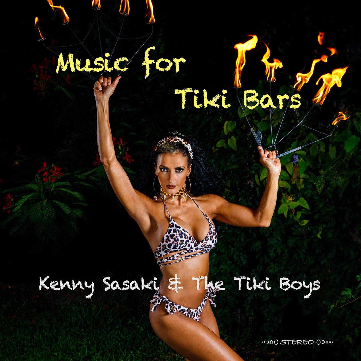 Kenny Sasaki