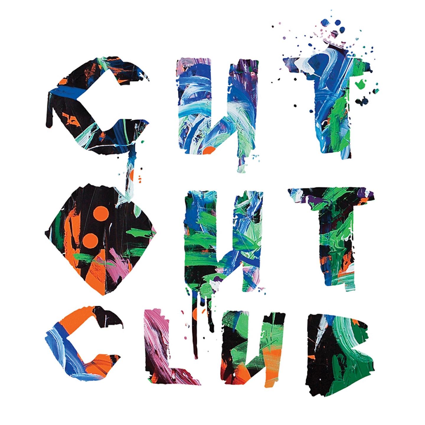 Релиз Cut out Club