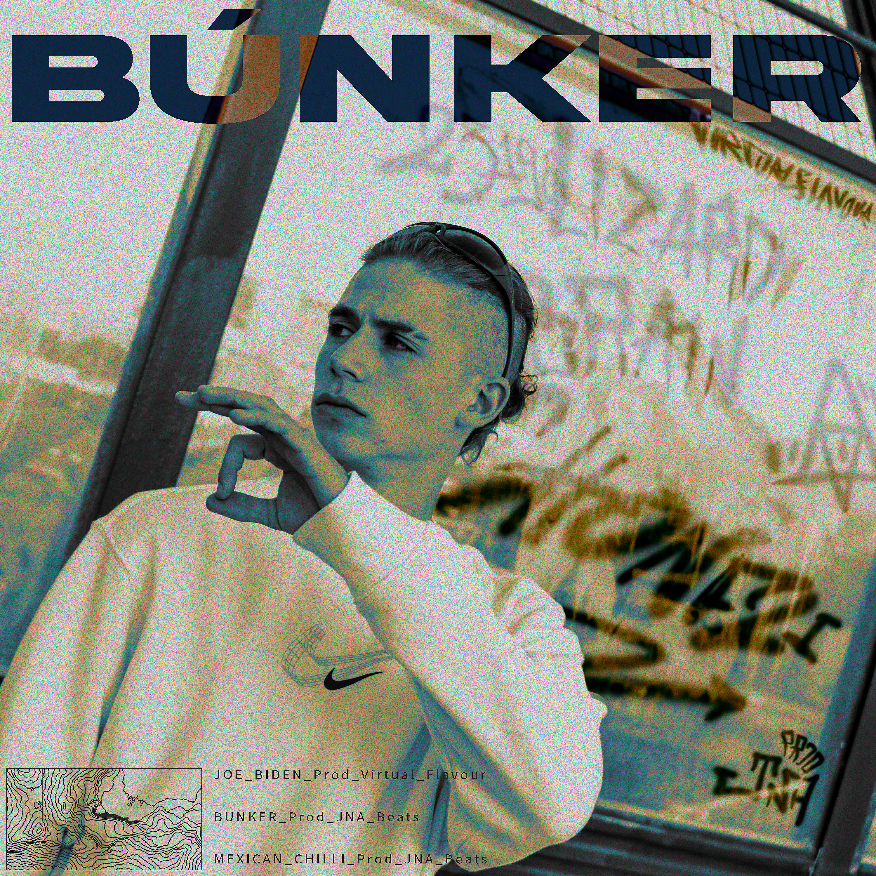 Релиз Búnker