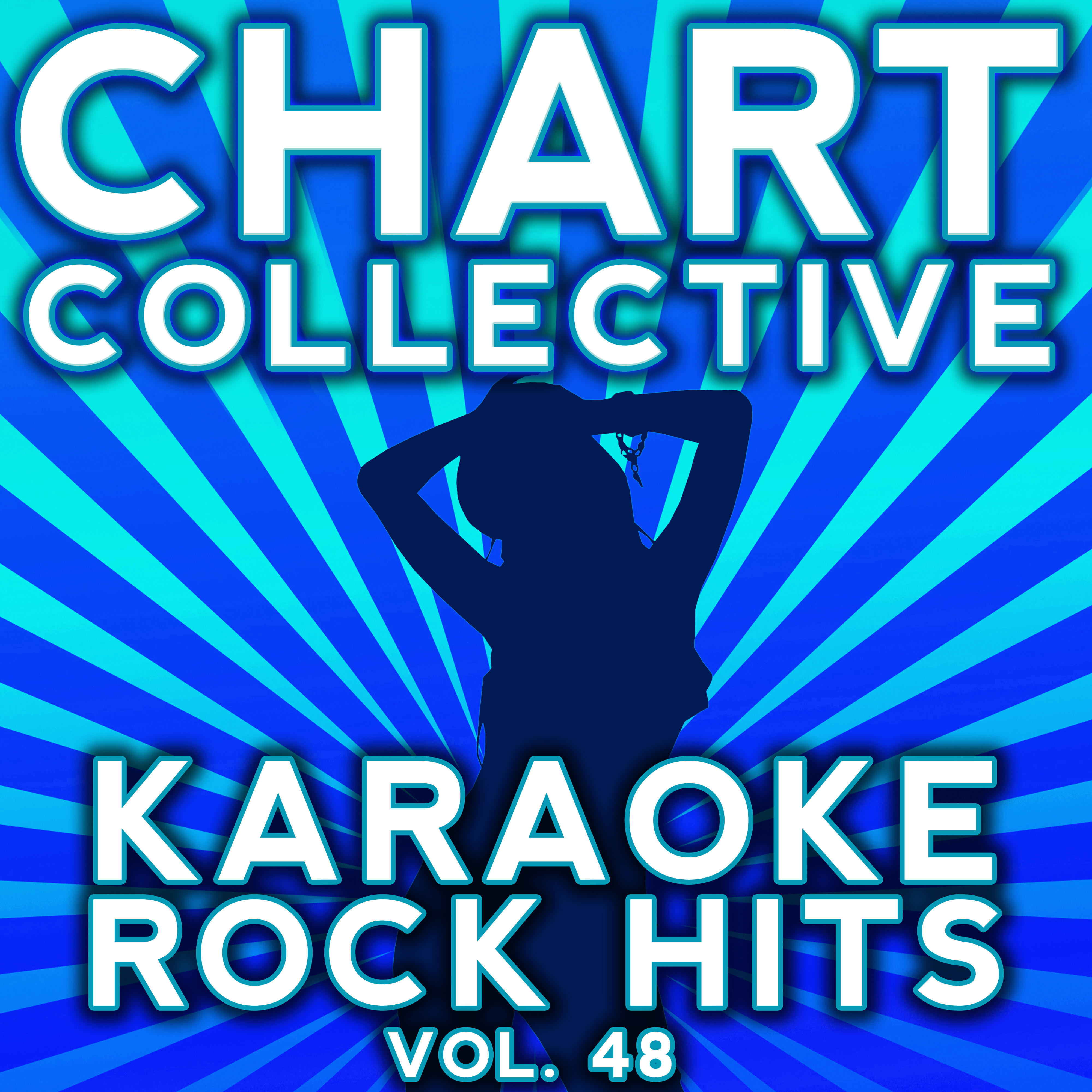 Релиз Karaoke Rock Hits, Vol. 48