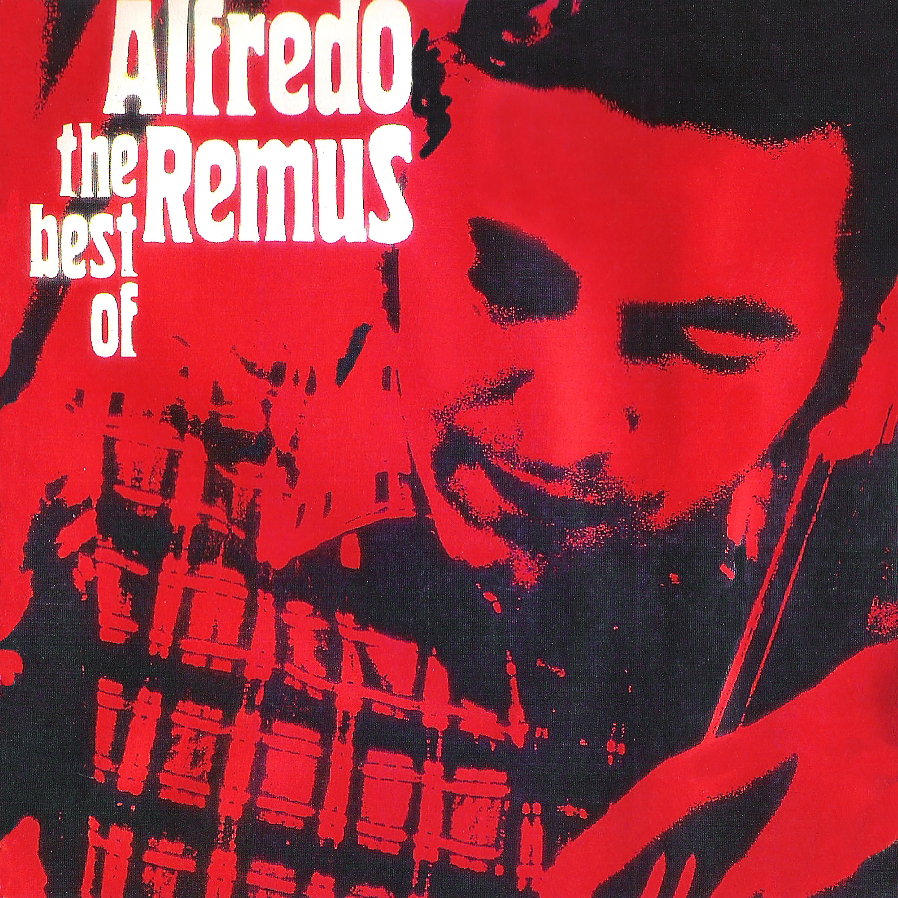 Релиз The Best of Alfredo Remus