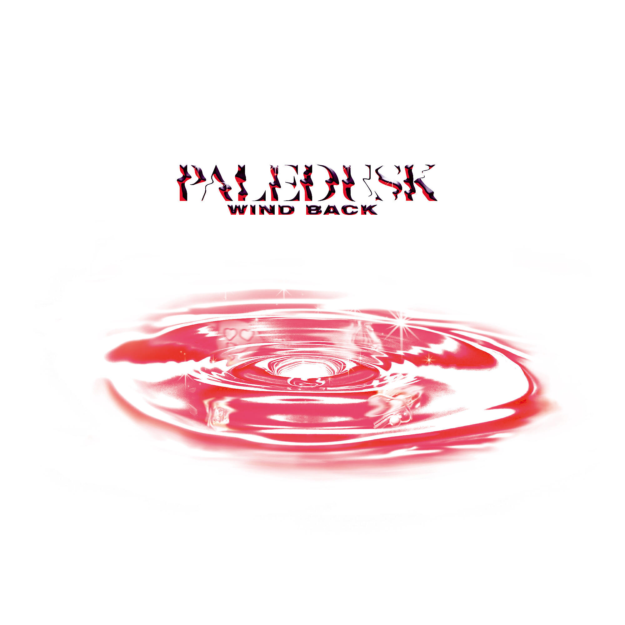 Релиз WIND BACK