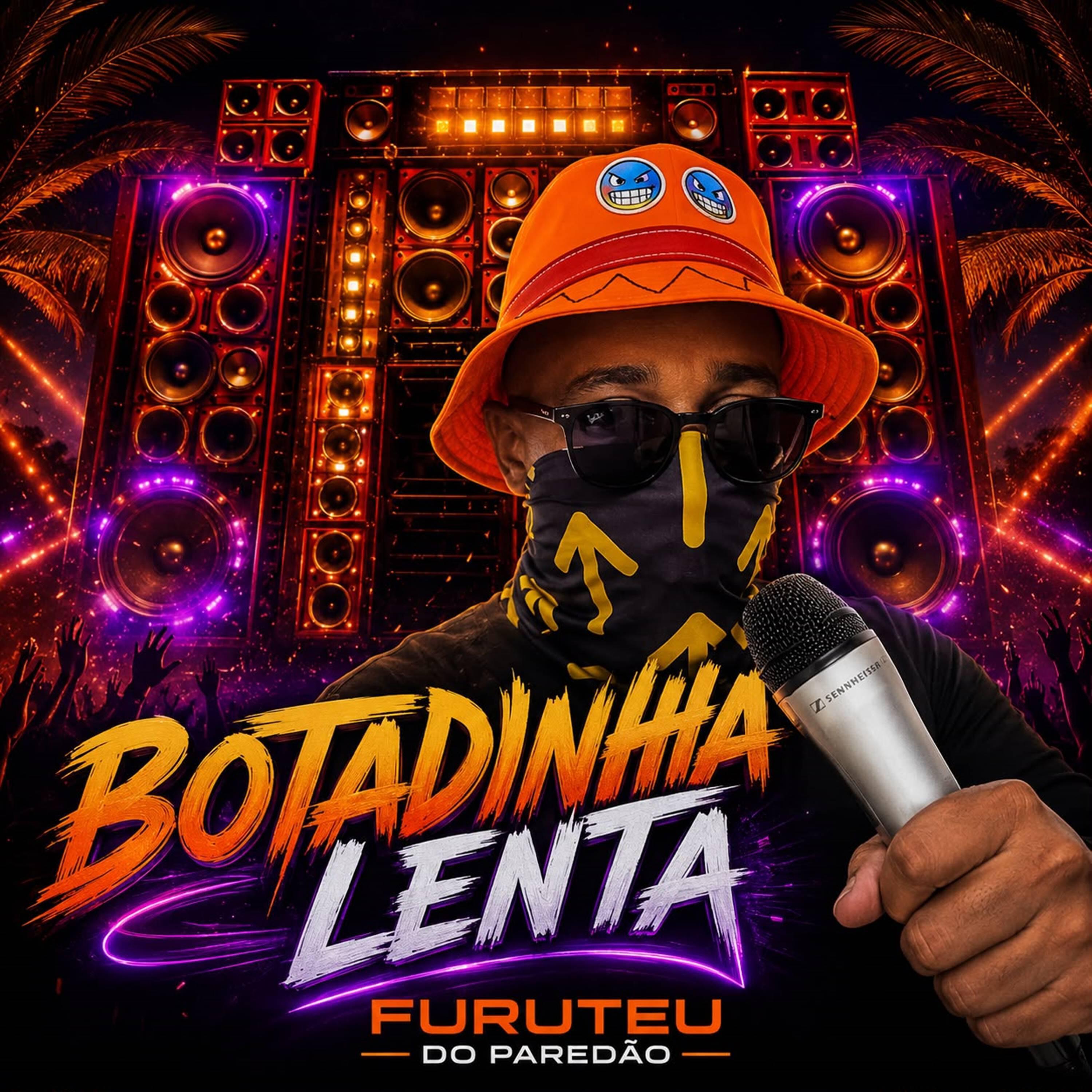 Релиз Botadinha Lenta