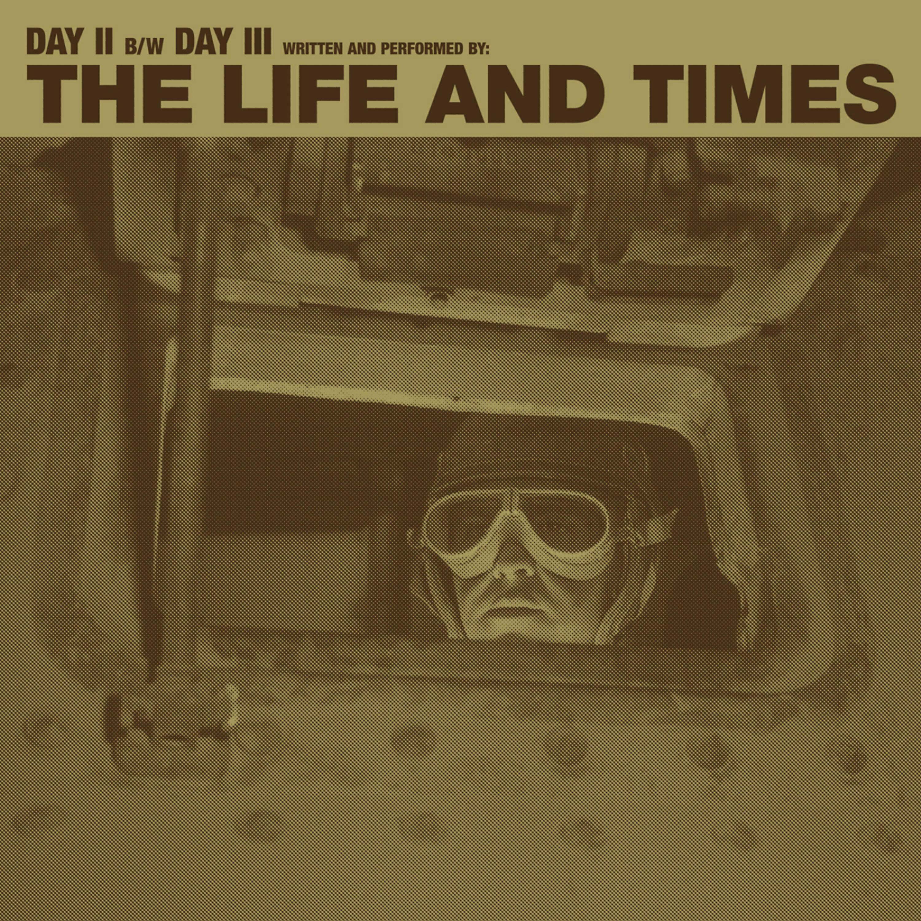 Скачать песню Life And Timès - Day II бесплатно в MP3 для Android и iOS