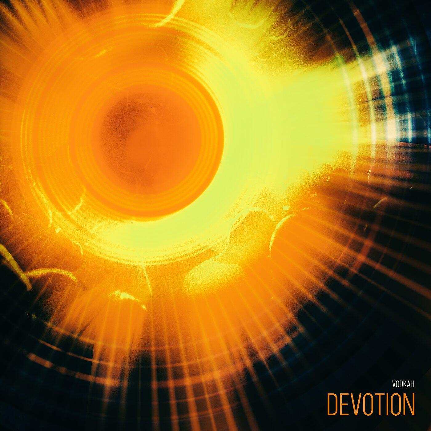 Релиз Devotion