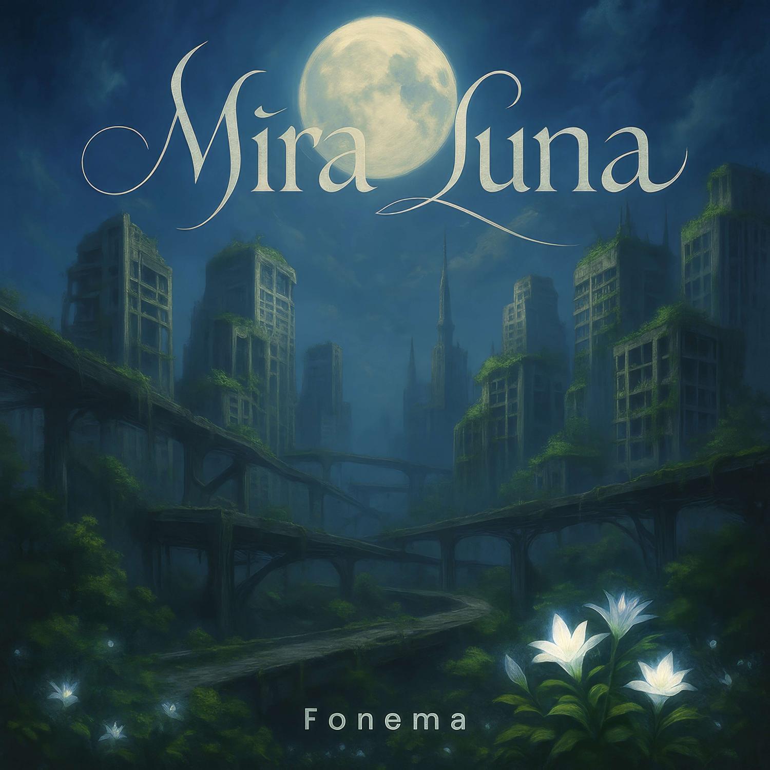 Релиз Fonema