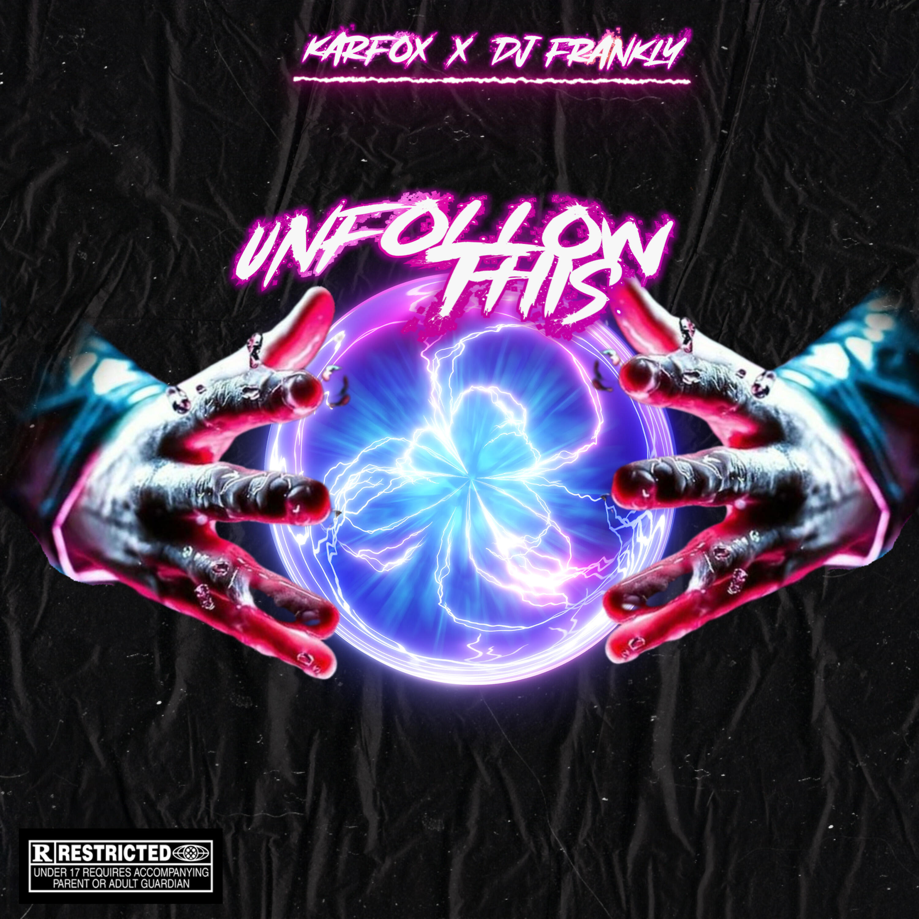 Релиз Unfollow This