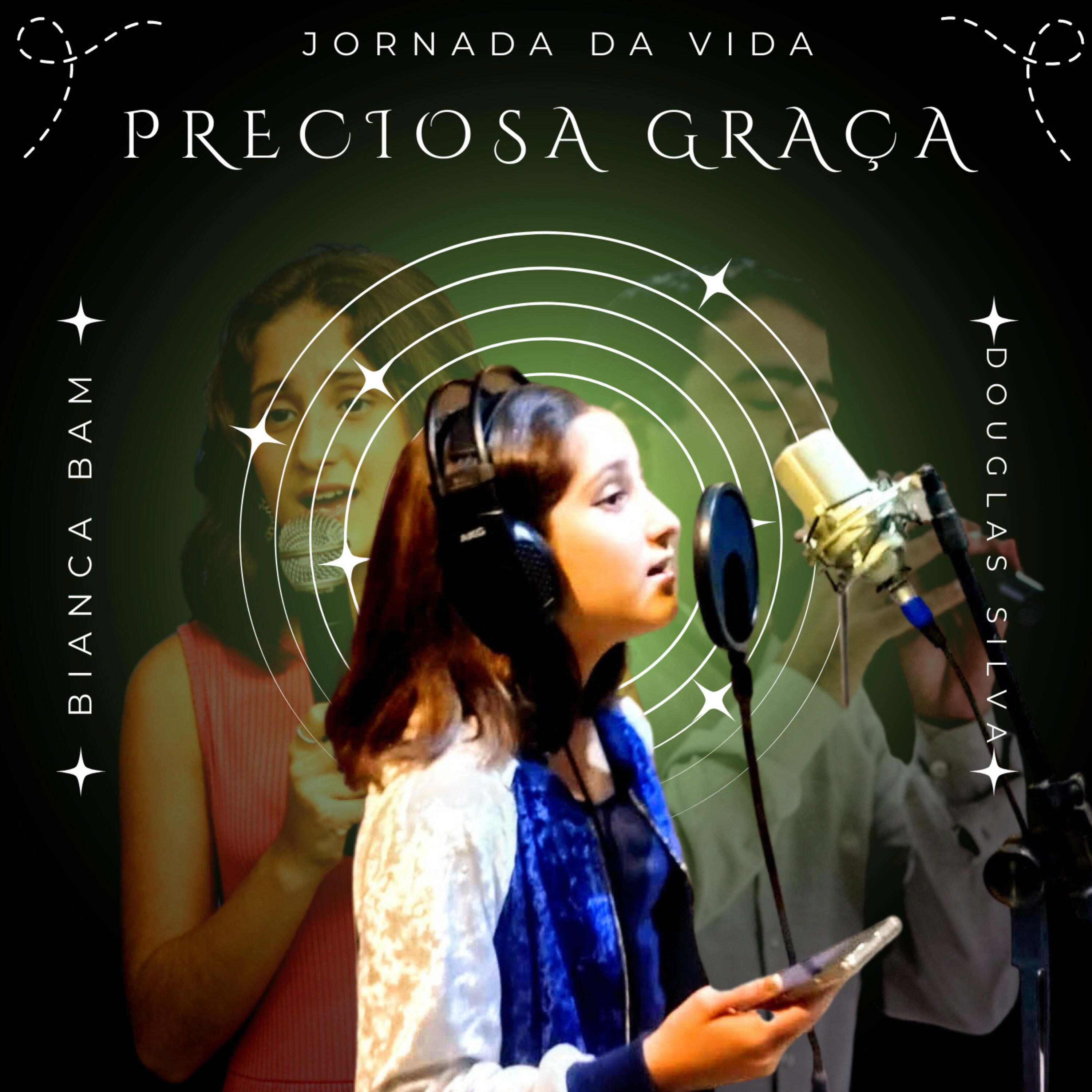 Релиз Preciosa Graça